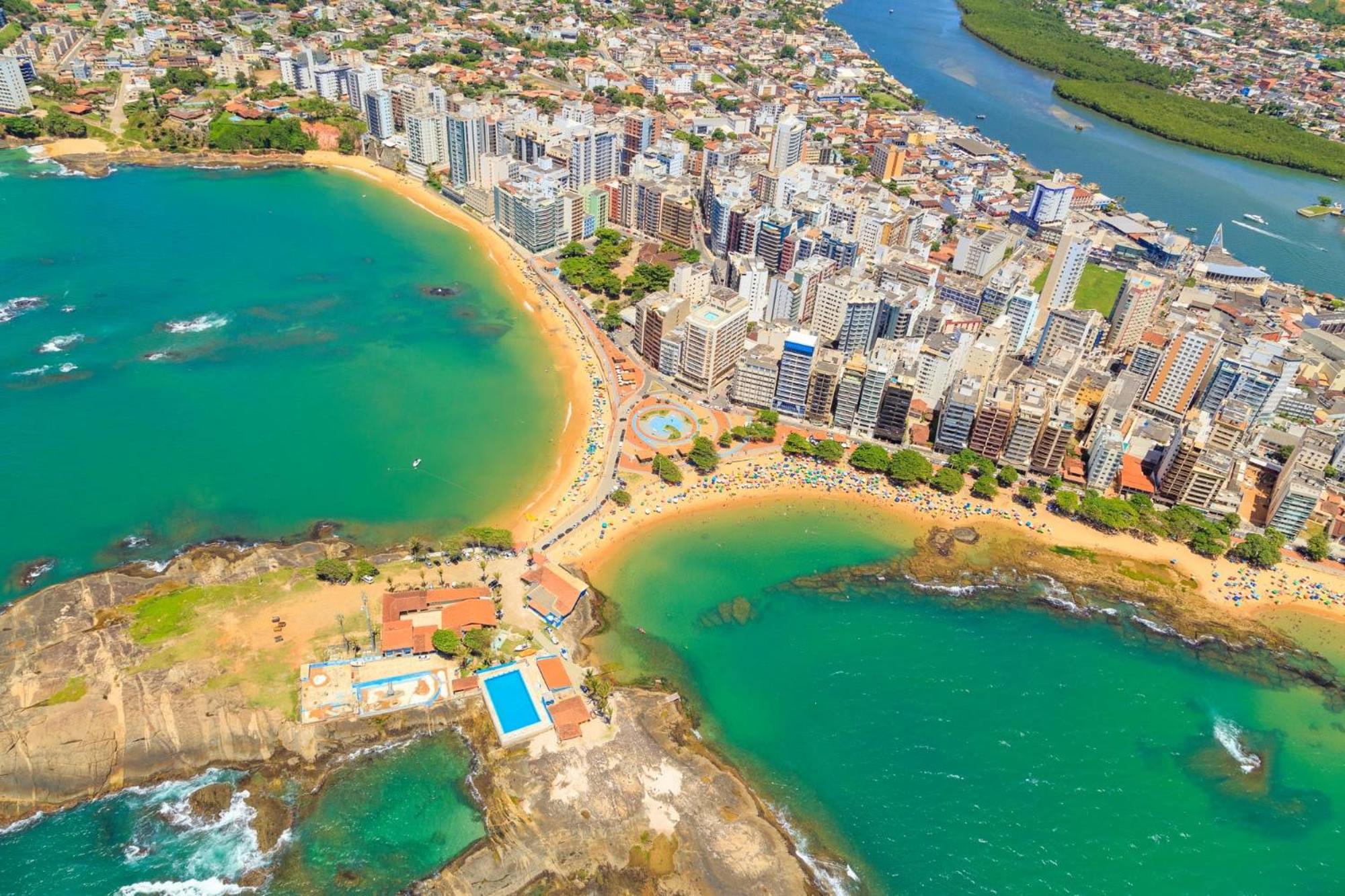 Kitnet em Guarapari