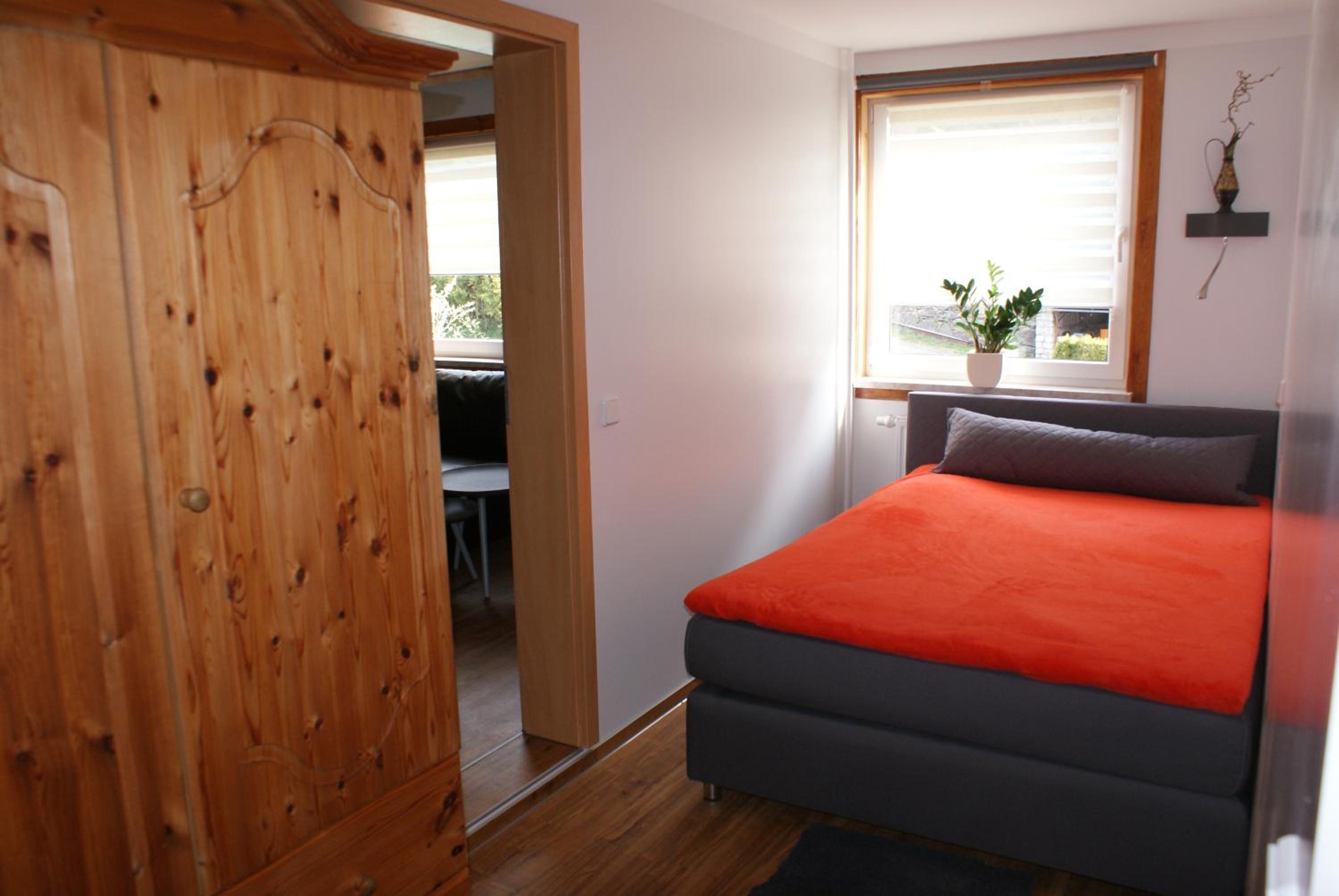 Ferienhaus Lyhs view 4