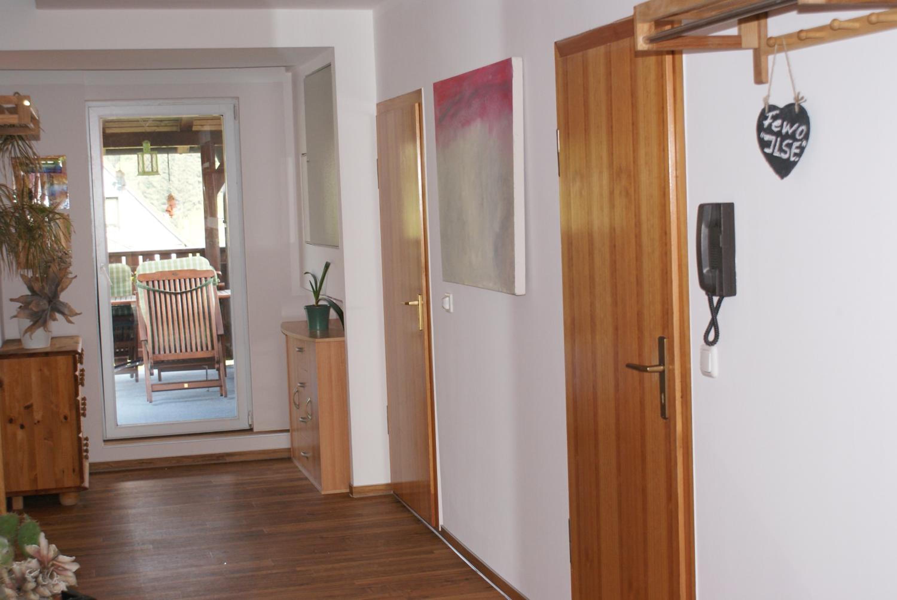 Ferienhaus Lyhs view 3