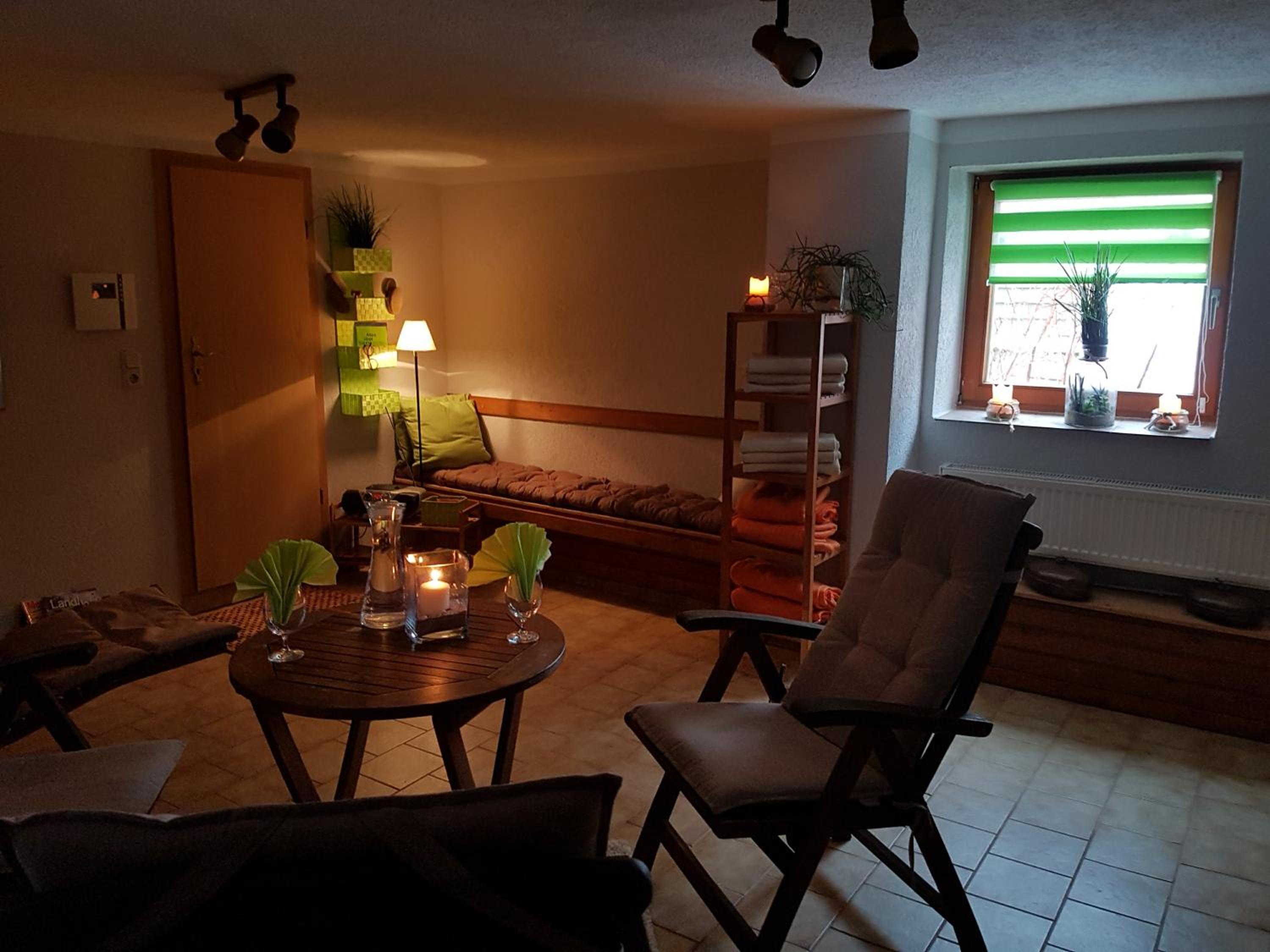Ferienhaus Lyhs view 2