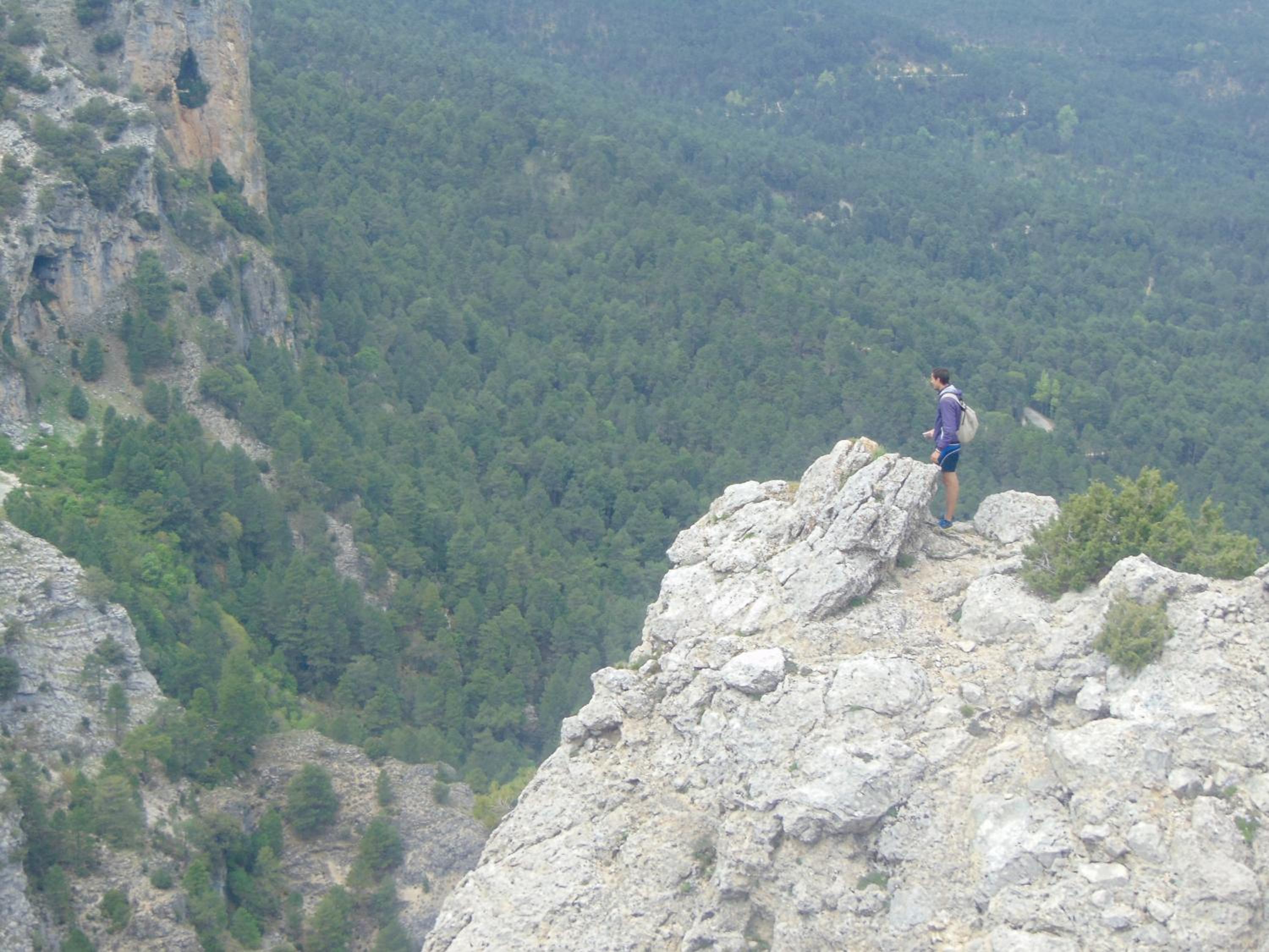 Casas rurales amable- yeste