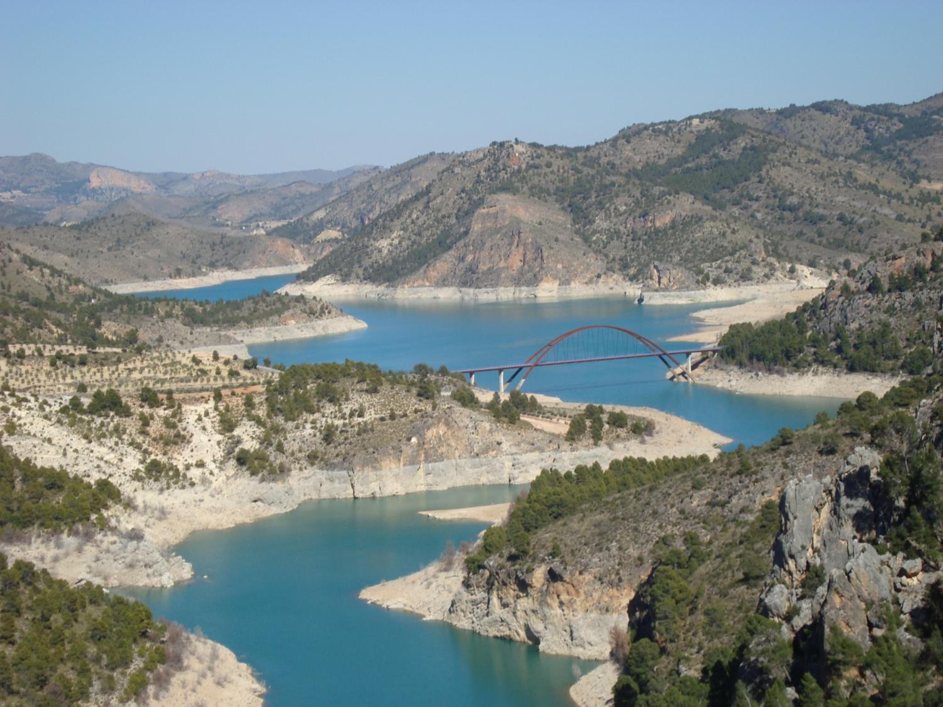 Casas rurales amable- yeste
