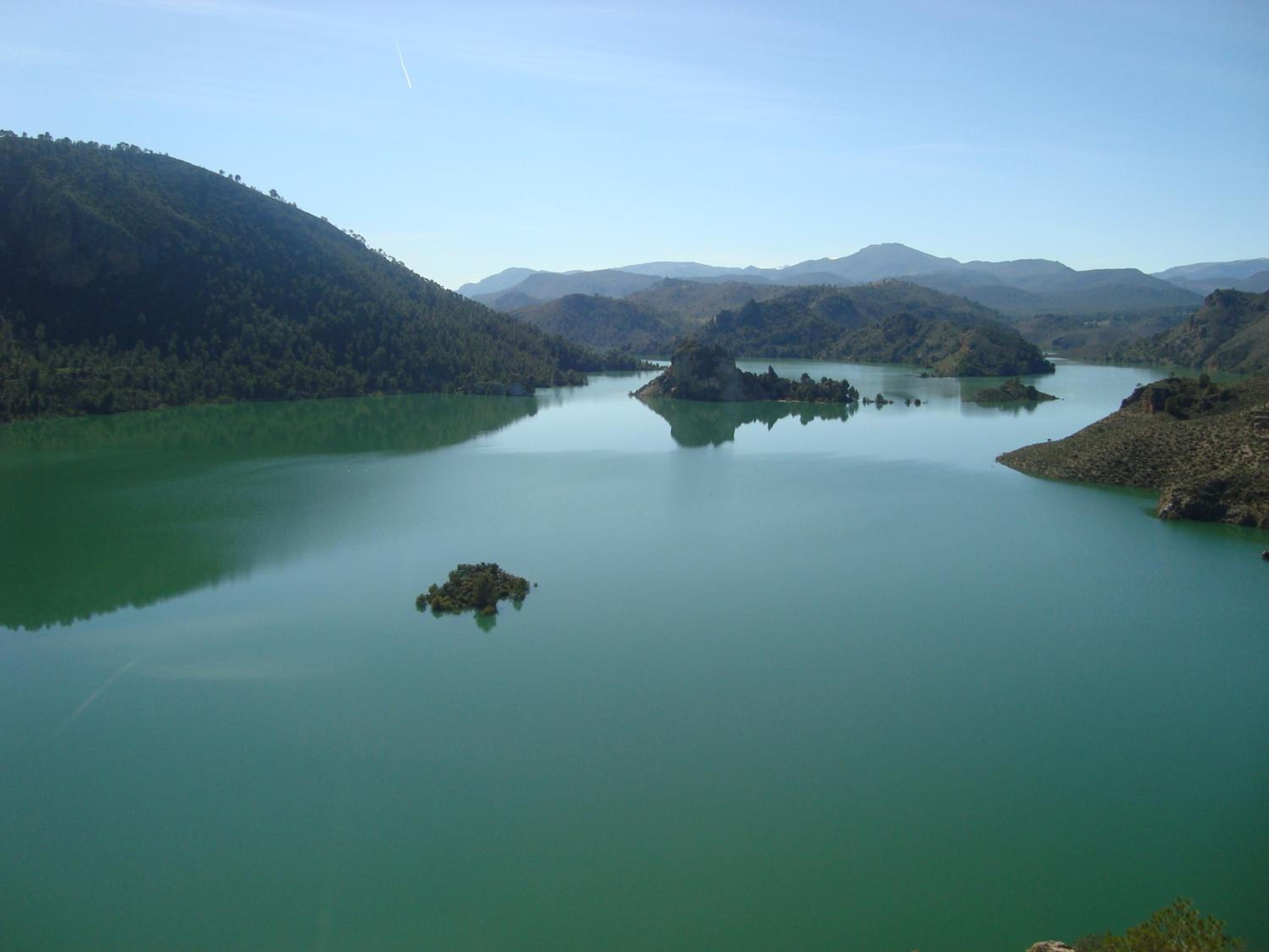 Casas rurales amable- yeste