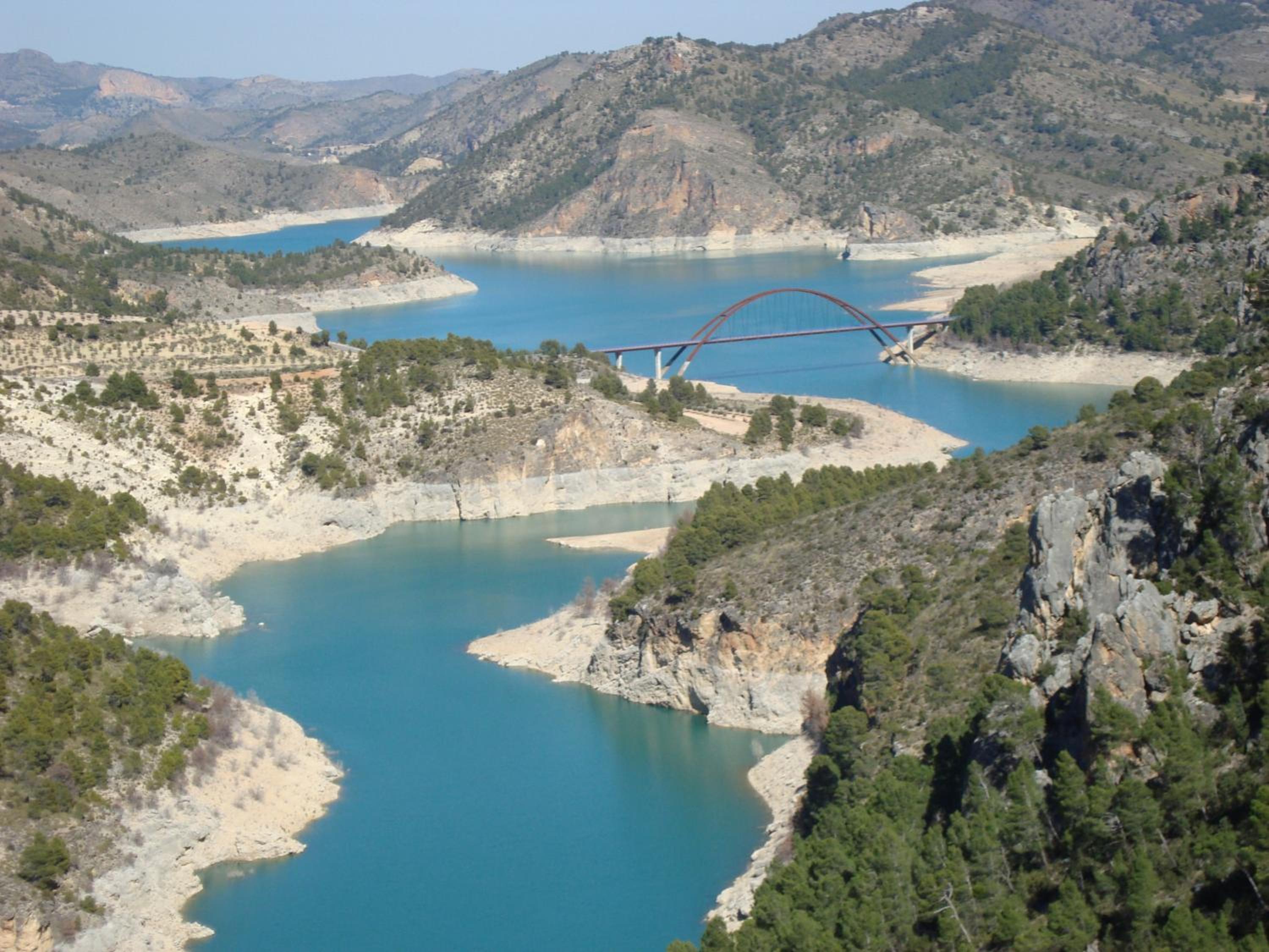 Casas rurales amable- yeste