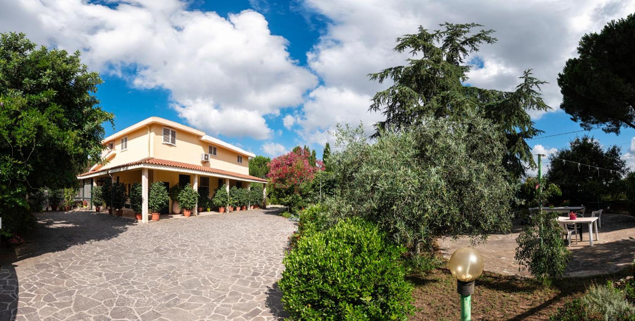 B&B Da Marcella view 5