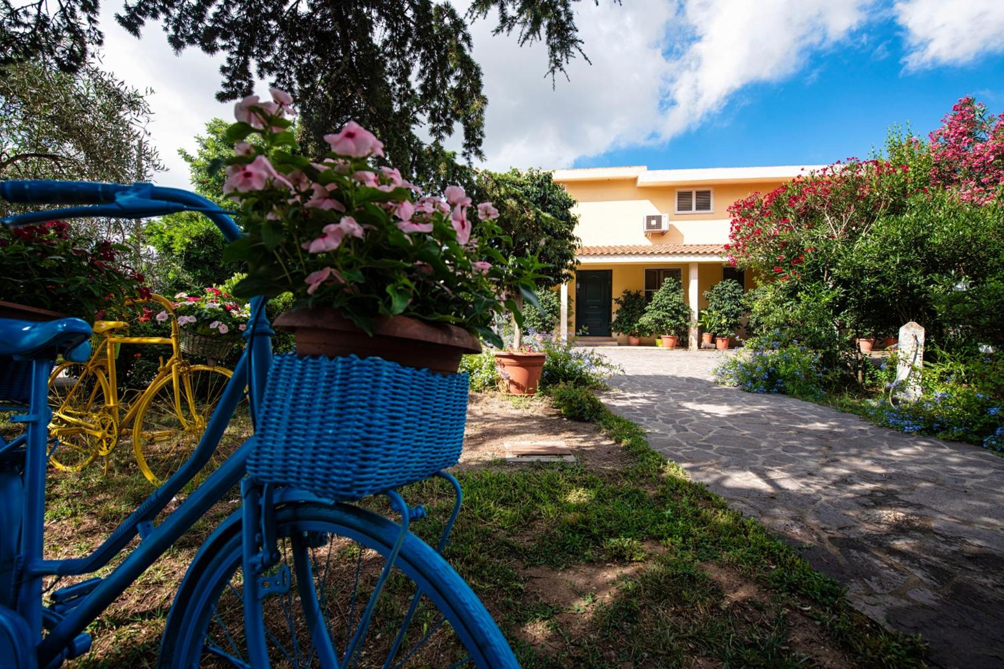 B&B Da Marcella view 3