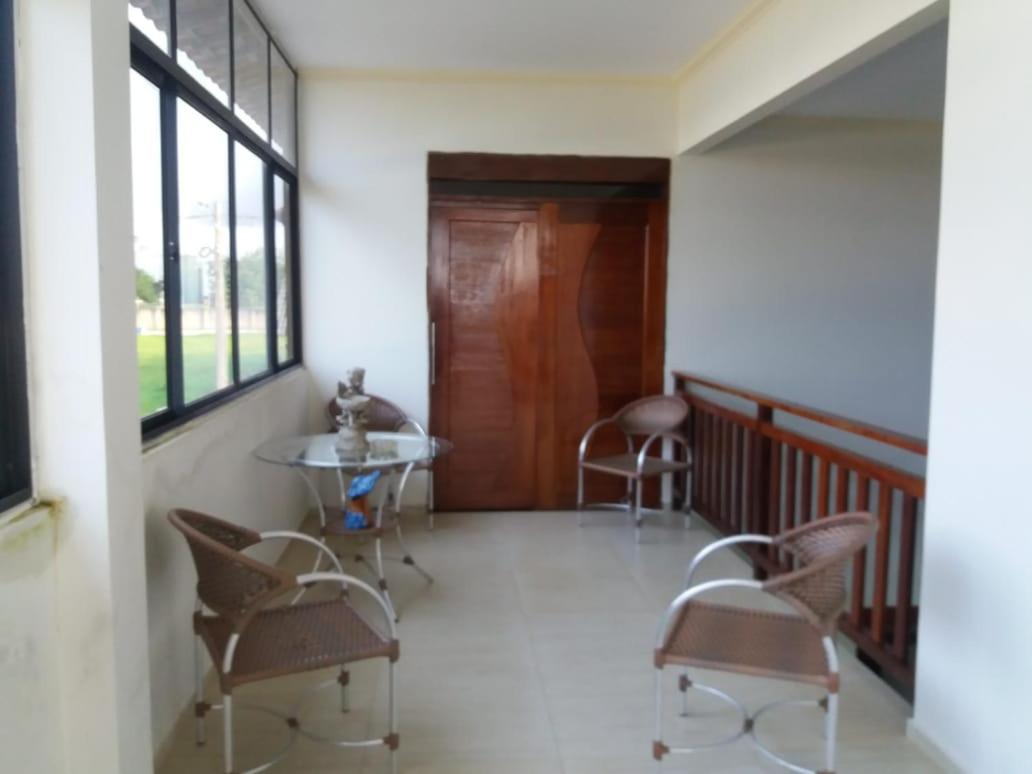 Cond. Águas da Serra, Bananeiras