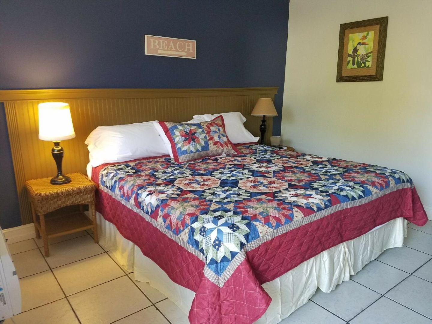 Palm Breeze Hotel
