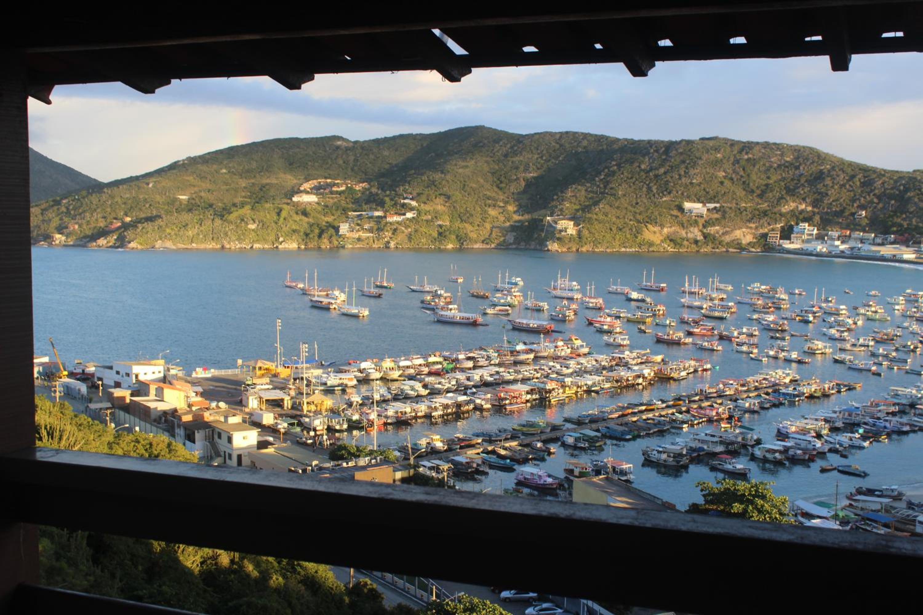 Estalagem Vista Mar