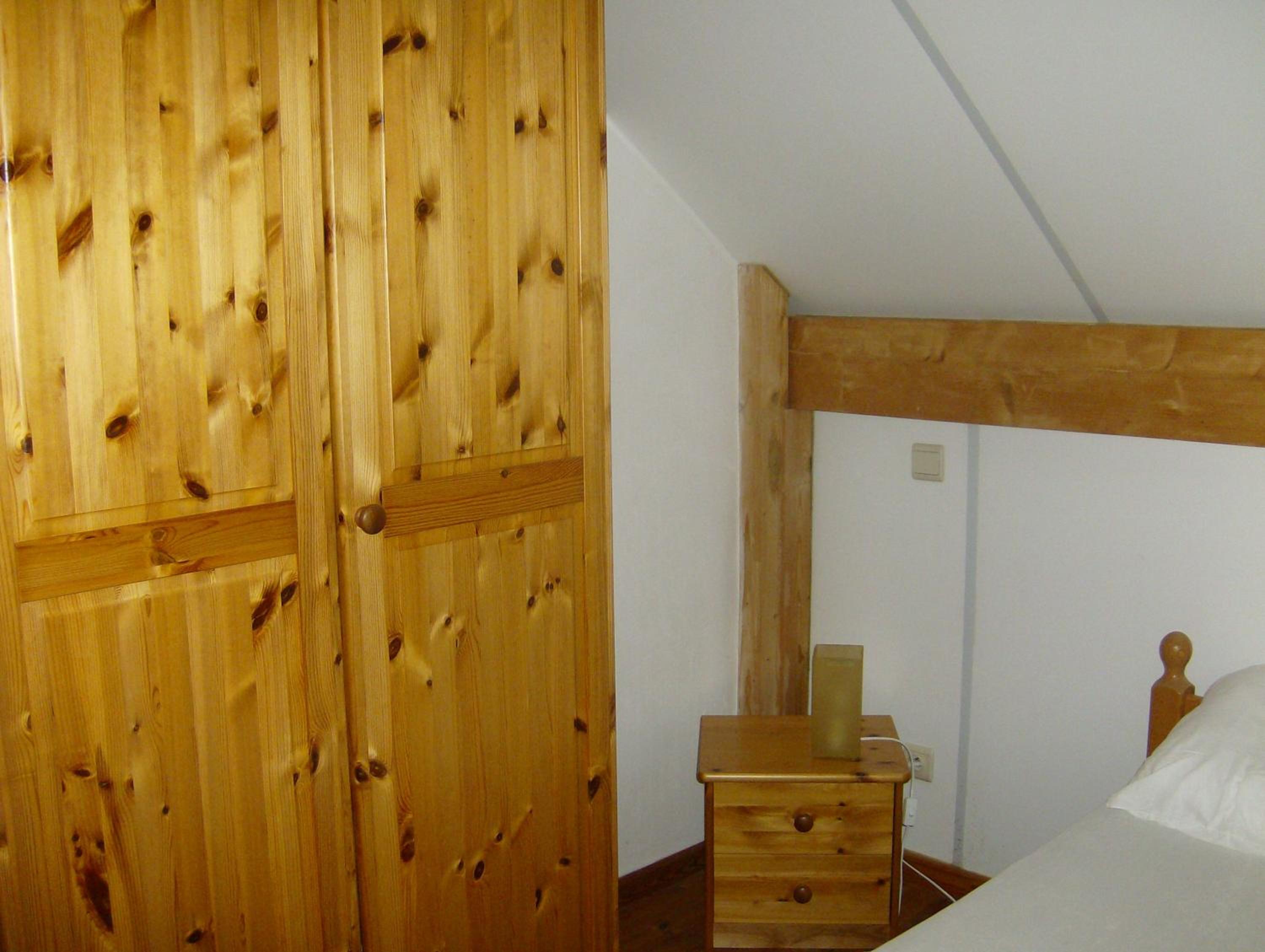 La Maison en Bois view 3
