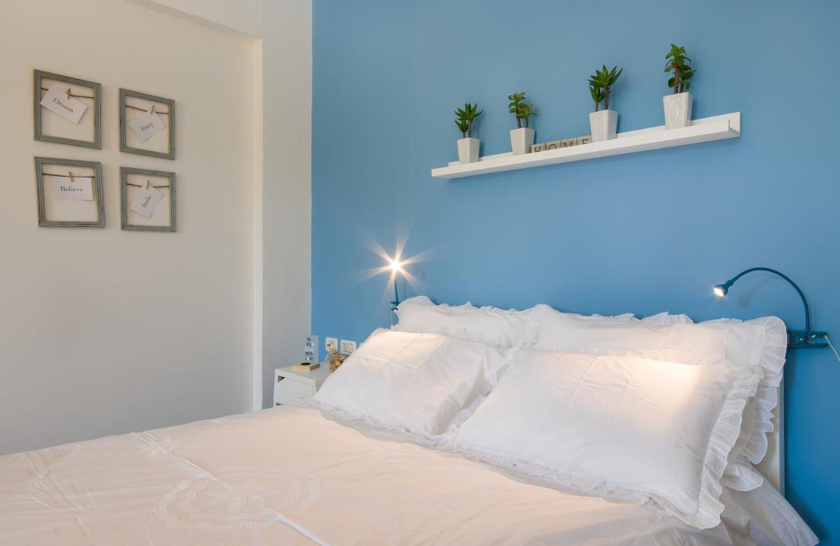 Eshkol Housing Haifa - Moriya Suites Boutique Complex view 3