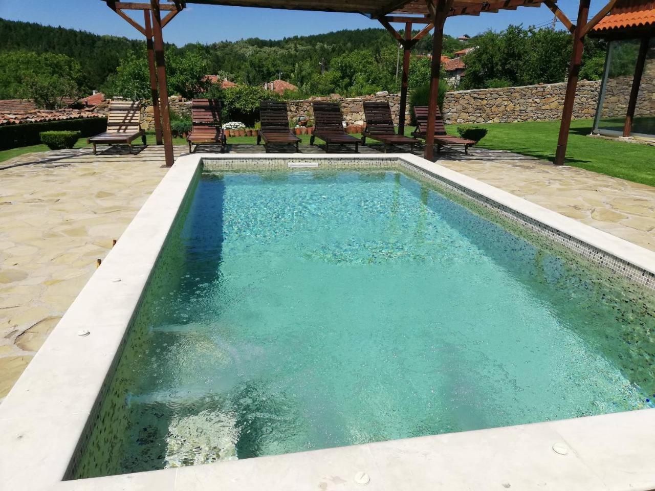 Guest House Diabora