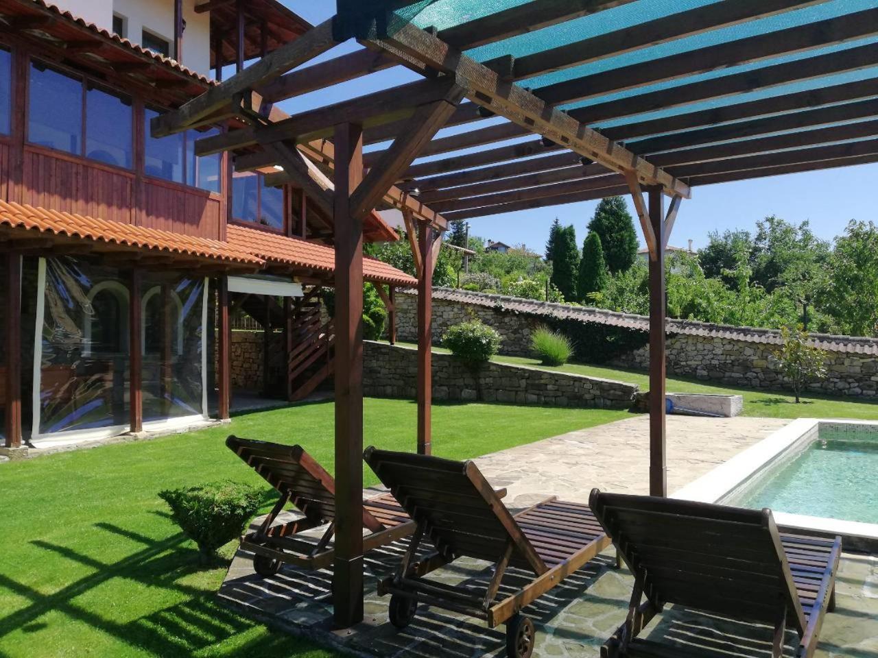 Guest House Diabora