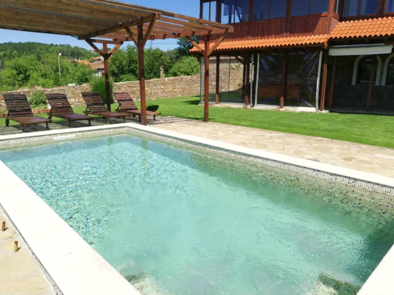 Guest House Diabora