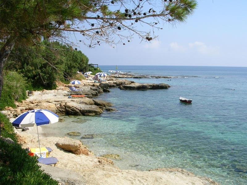 Villa Saradari