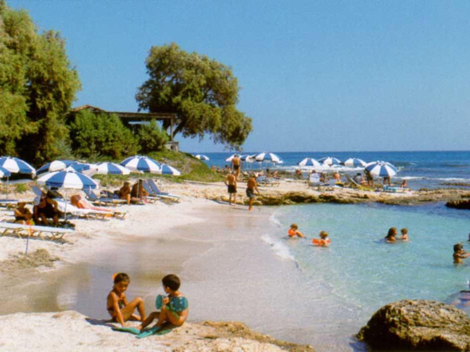 Villa Saradari