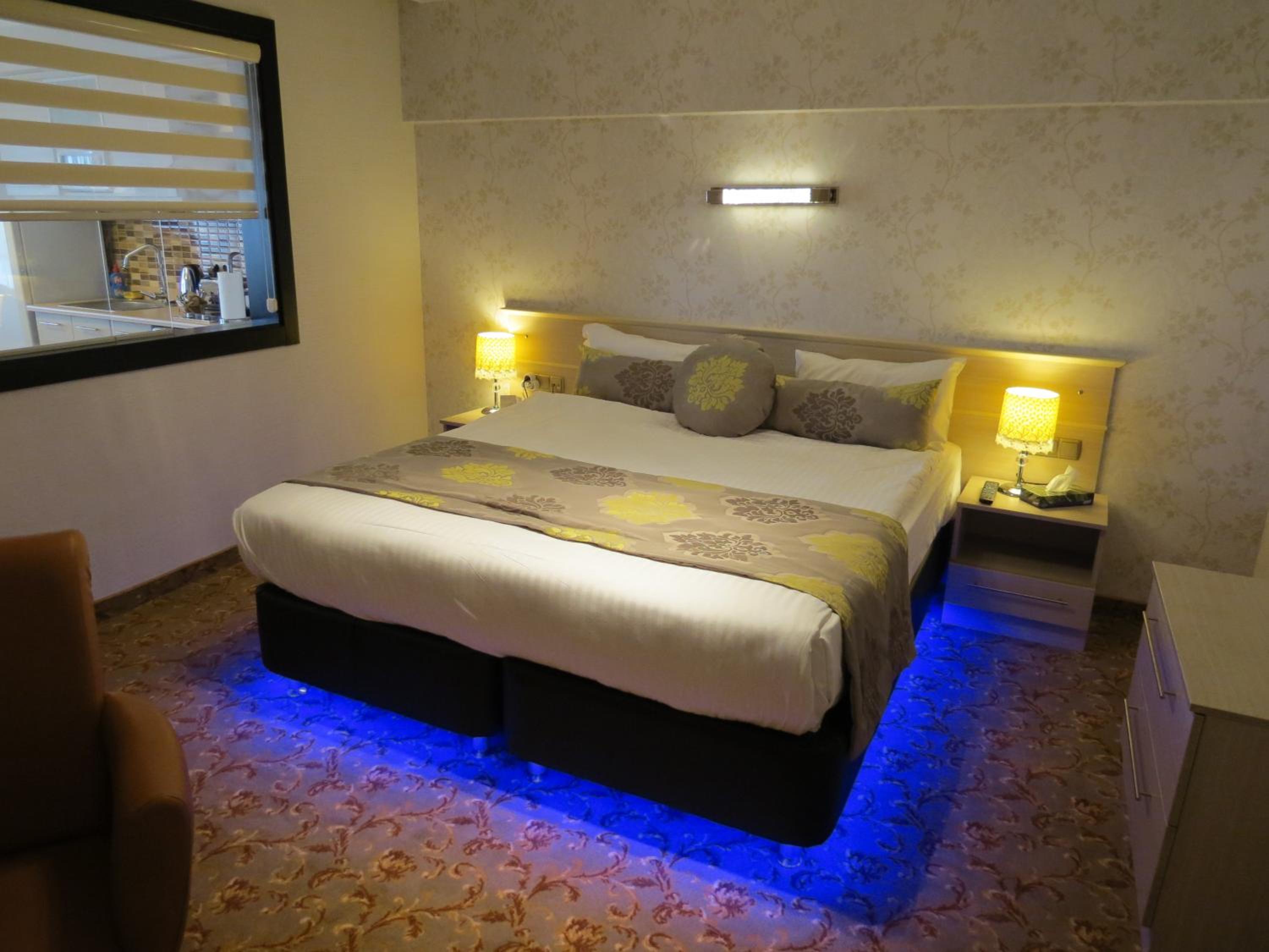 Tempo Residence Comfort Izmir - Image 40