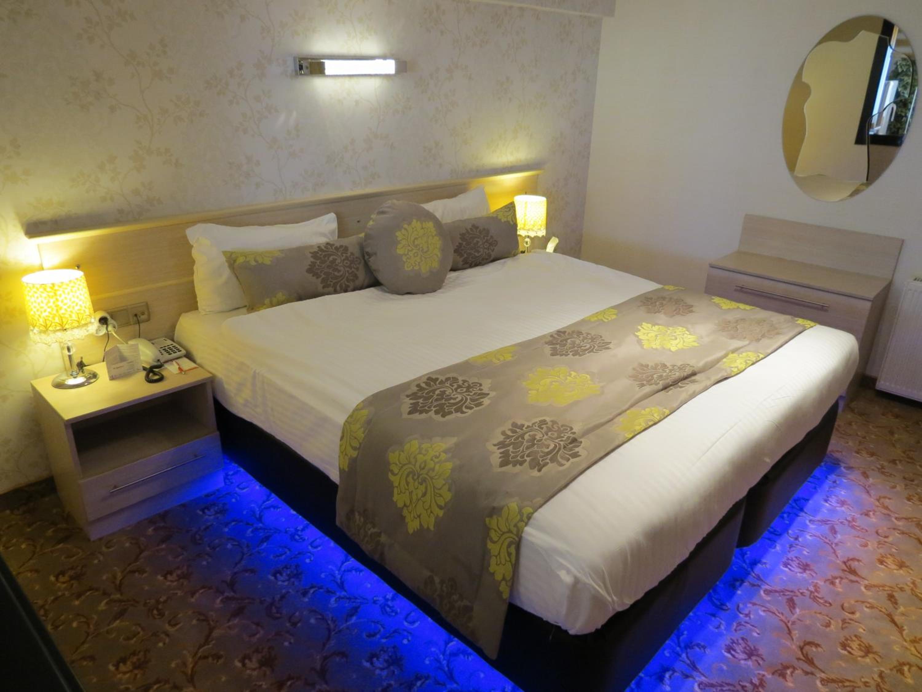 Tempo Residence Comfort Izmir - Image 68