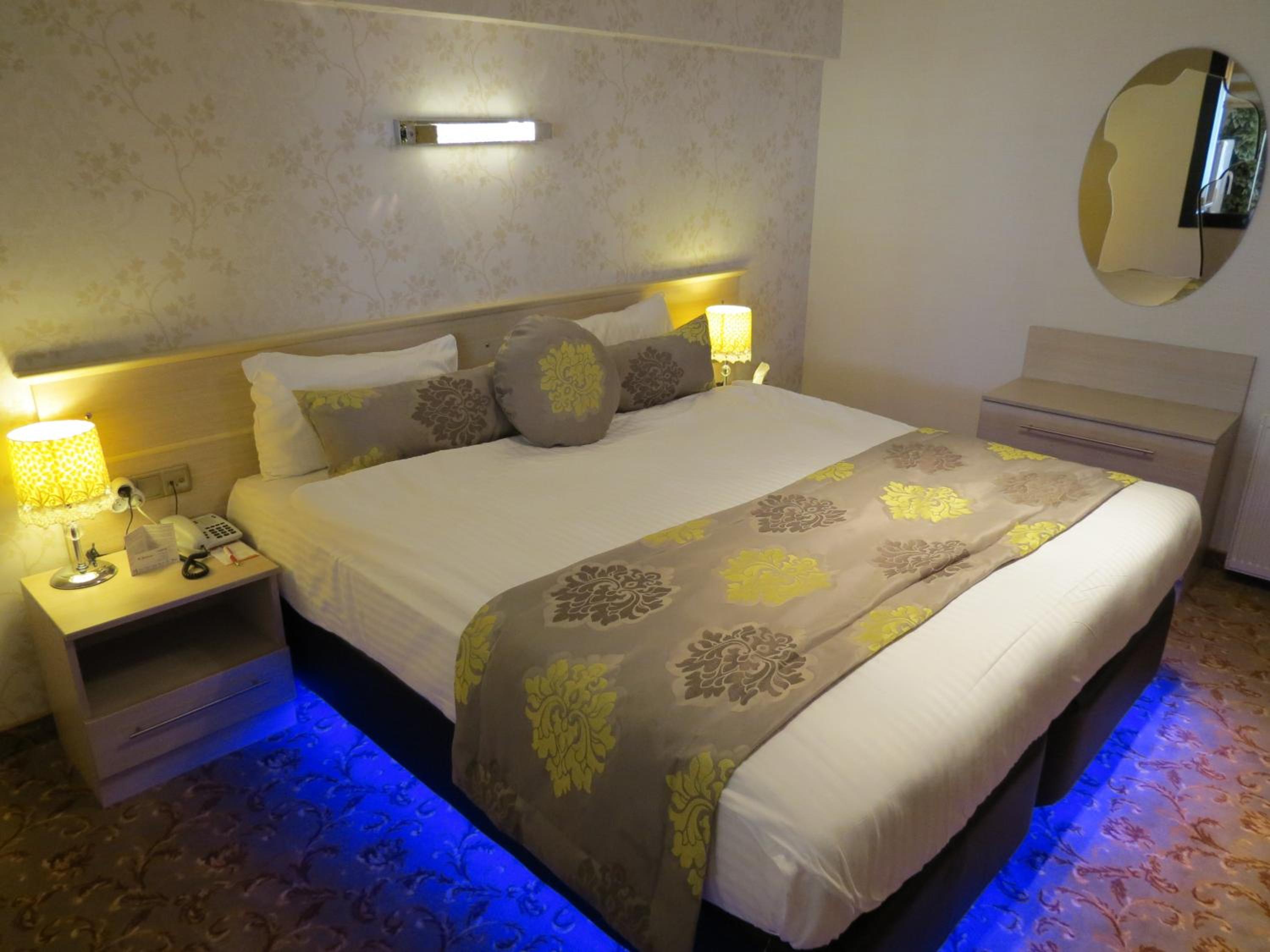 Tempo Residence Comfort Izmir - Image 70