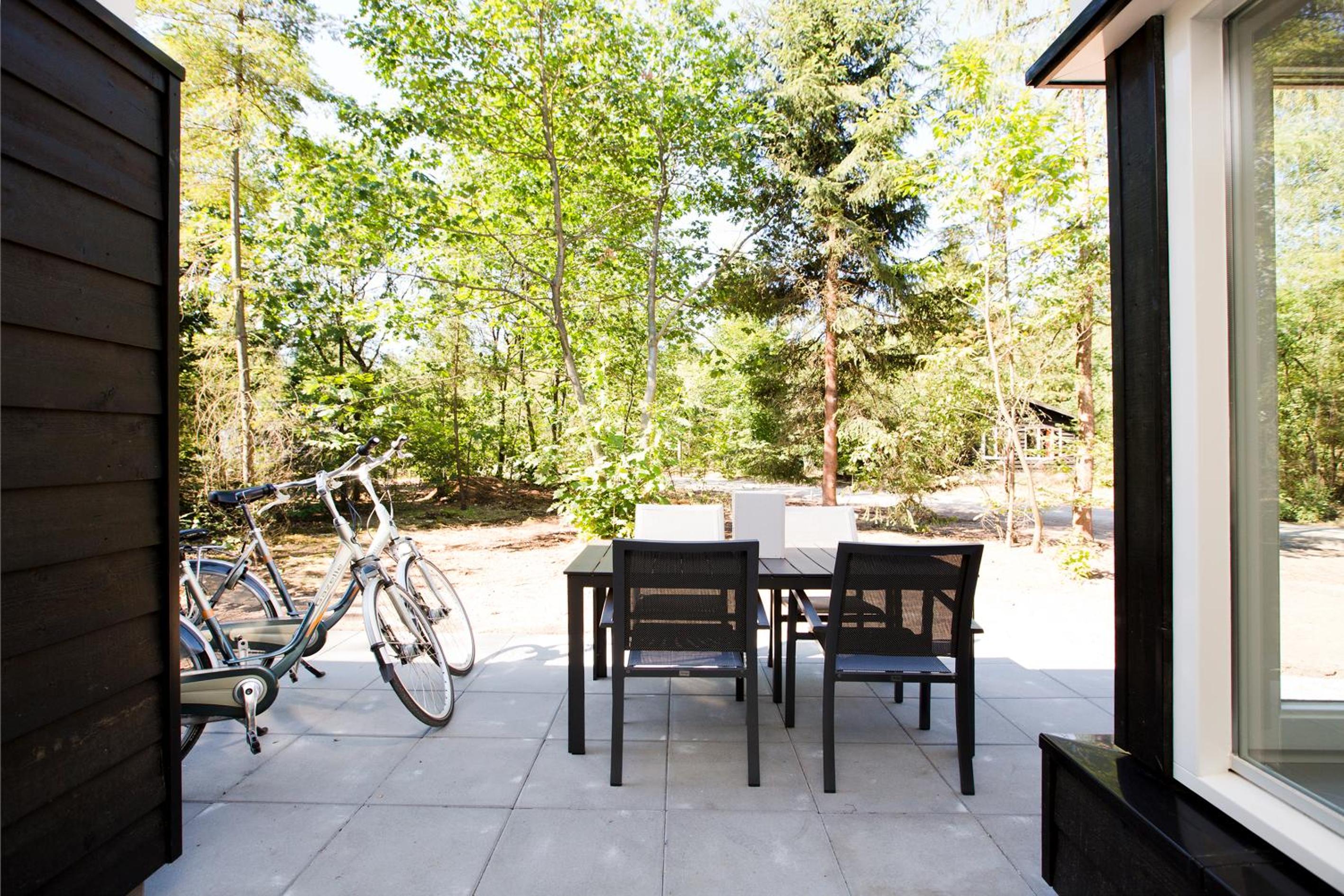 Bok's Bungalowpark