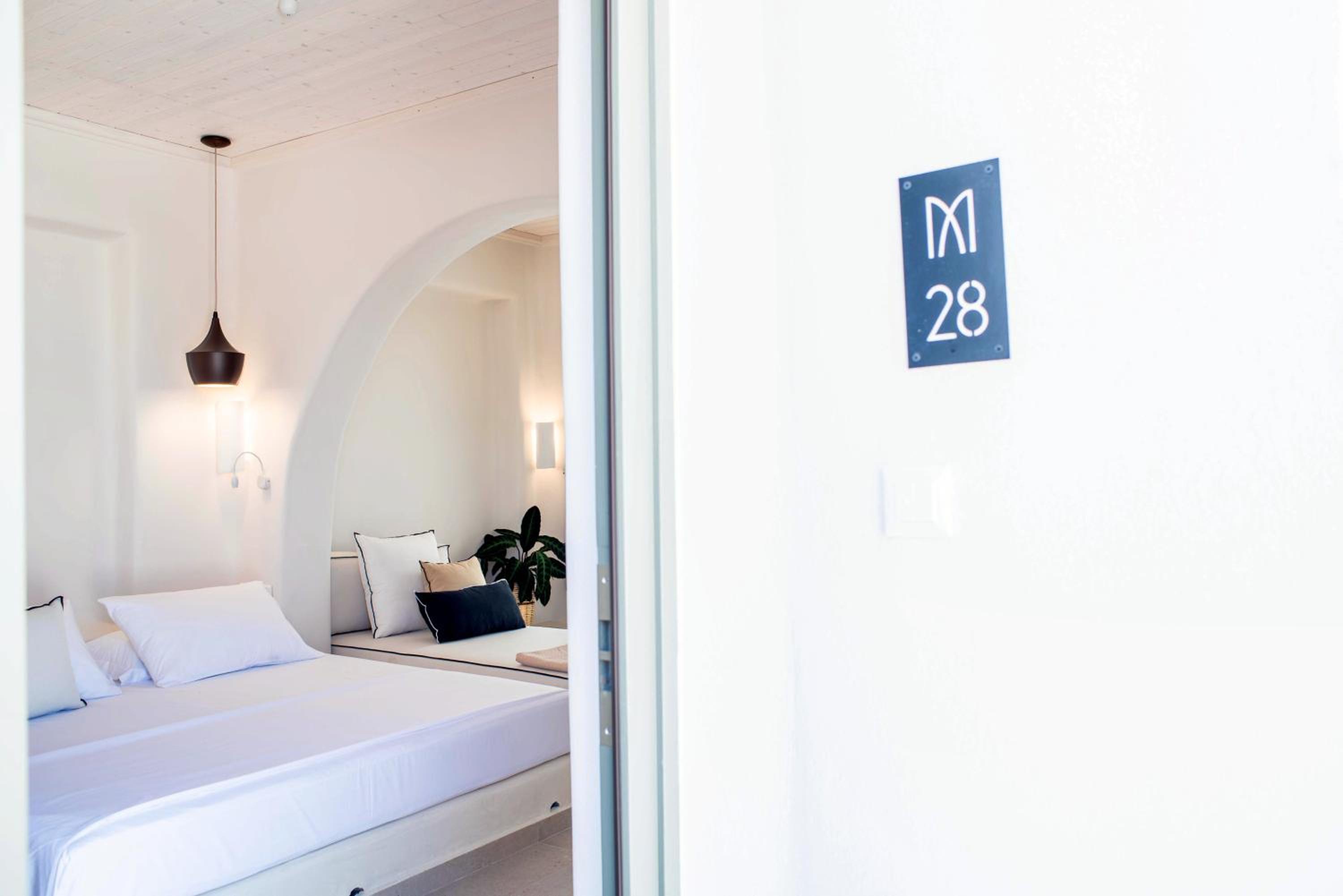 Melidron Hotel Suites Villas, Billede 22
