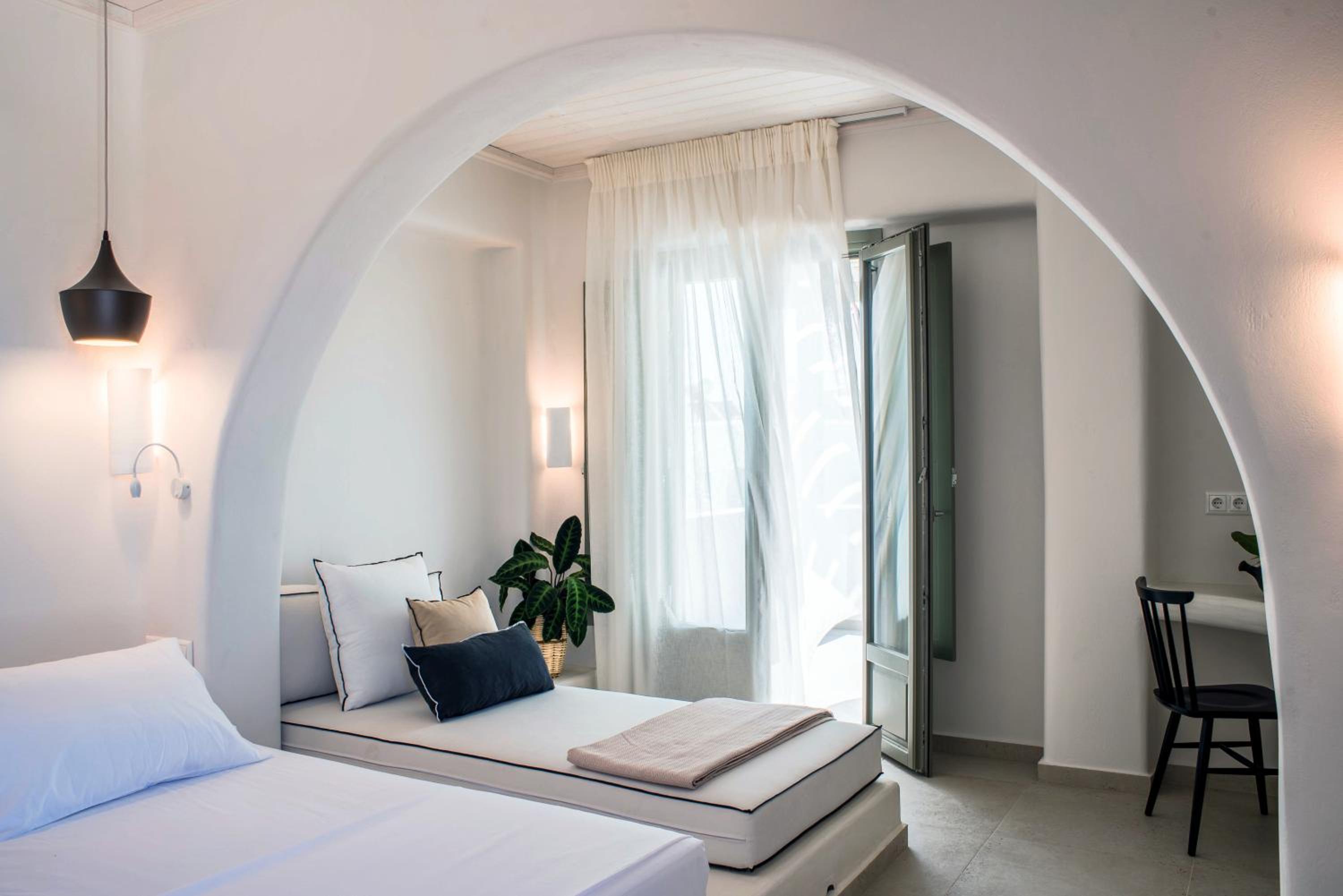 Melidron Hotel Suites Villas - Image 4