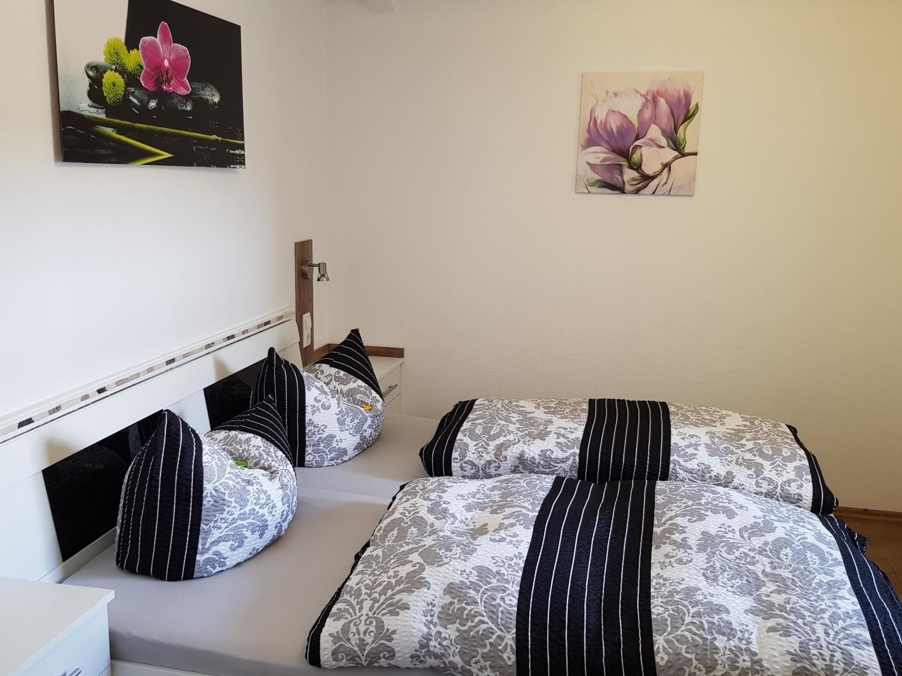 Macke`s Ferienwohnungen