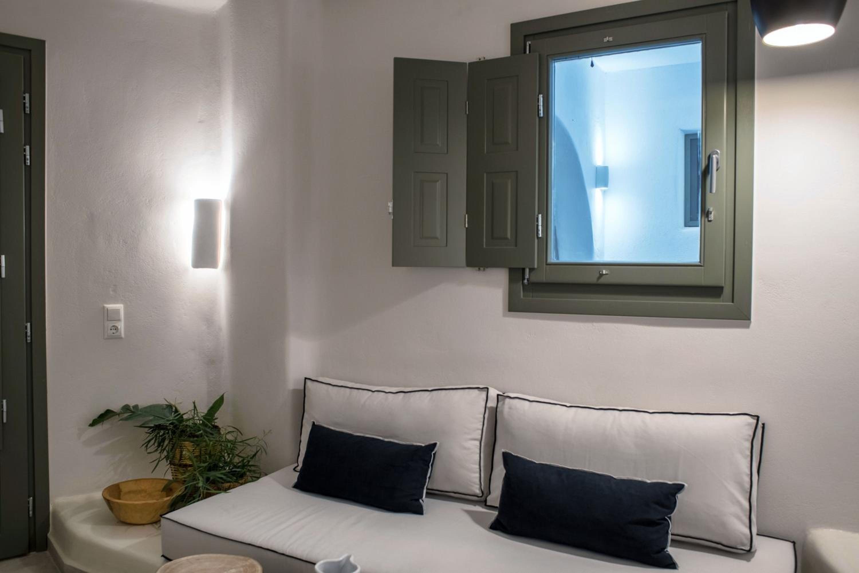 Melidron Hotel Suites Villas, Billede 110