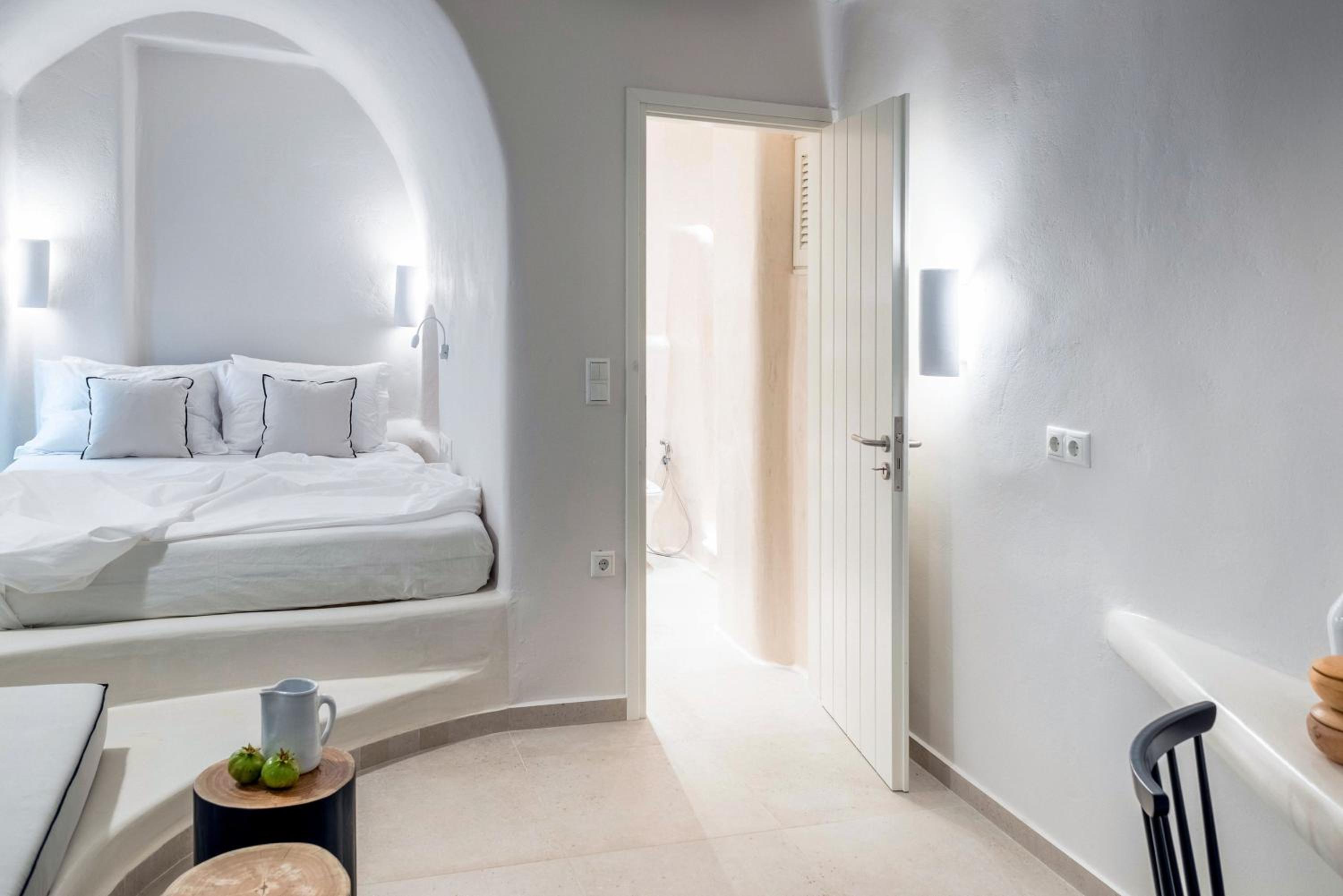 Melidron Hotel Suites Villas, Billede 11