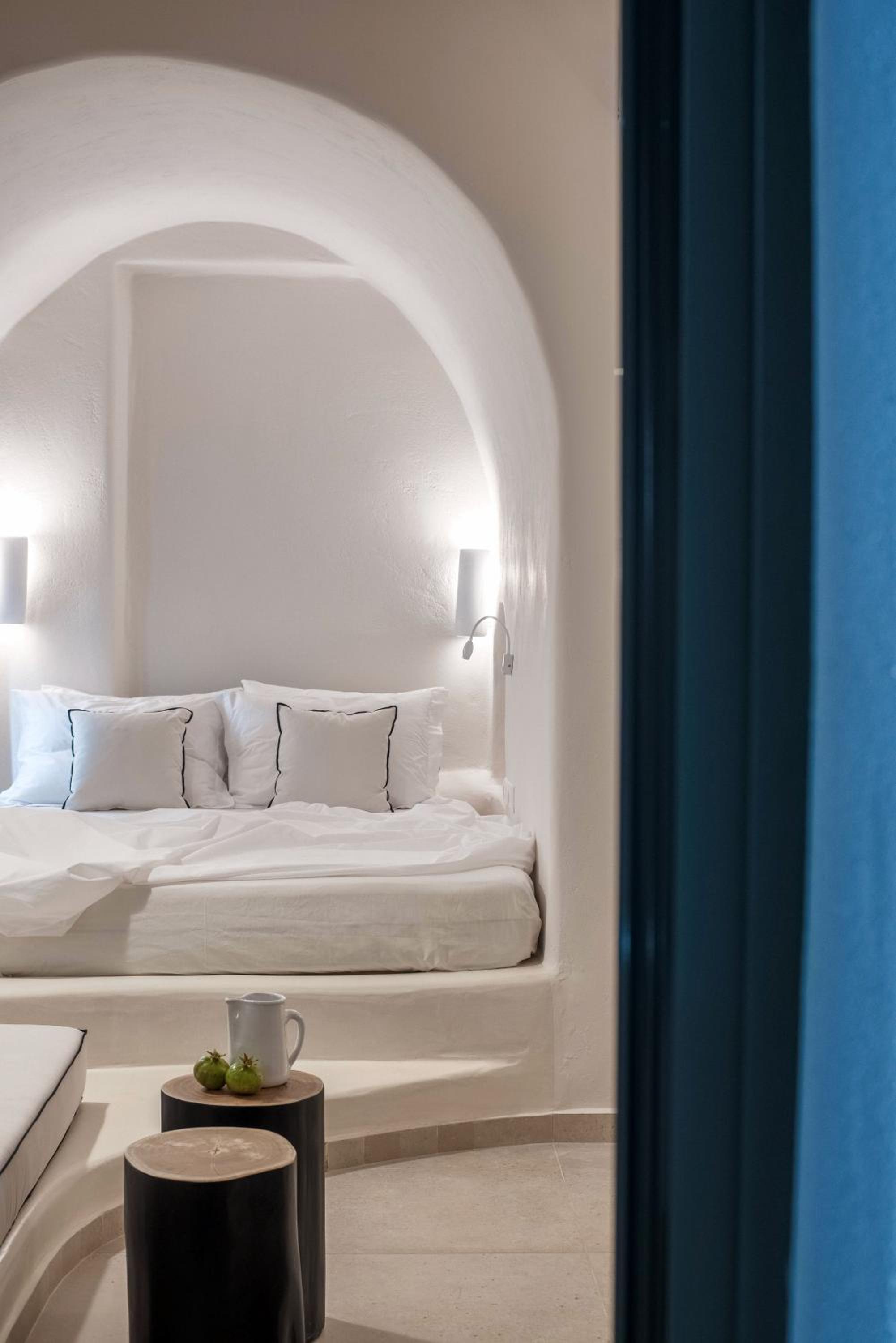 Melidron Hotel Suites Villas, Billede 100