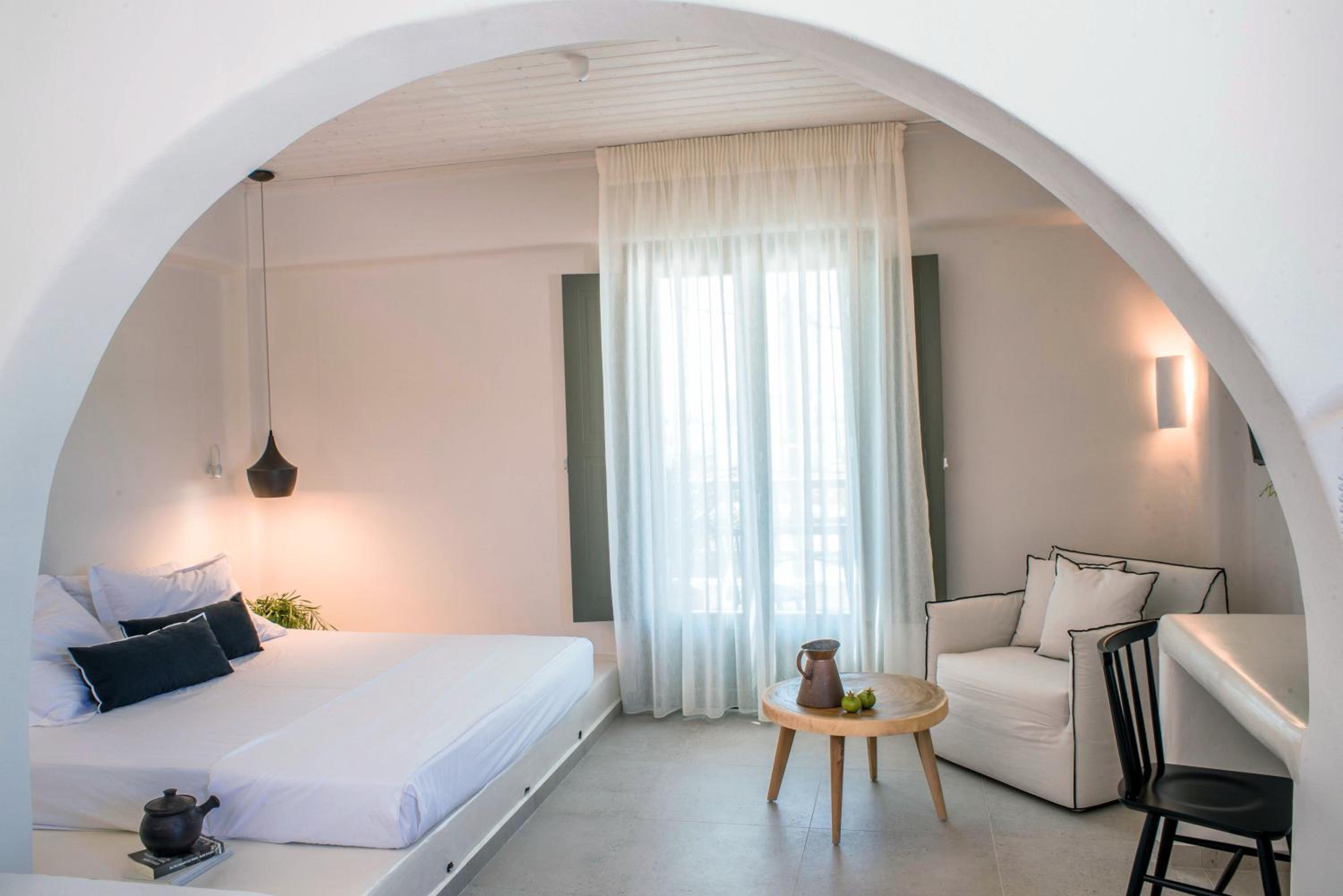 Melidron Hotel Suites Villas, Billede 61