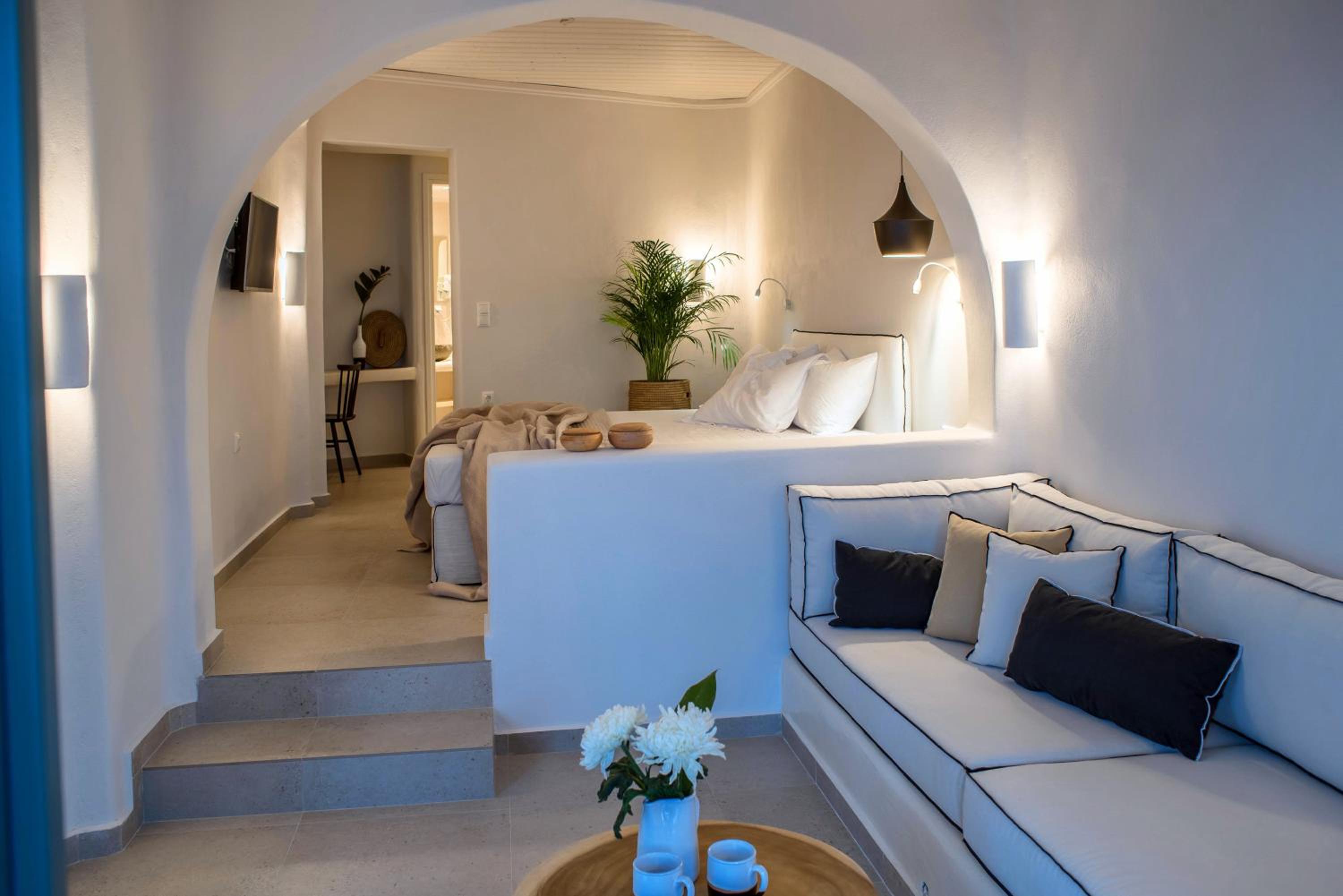 Melidron Hotel Suites Villas, Billede 44
