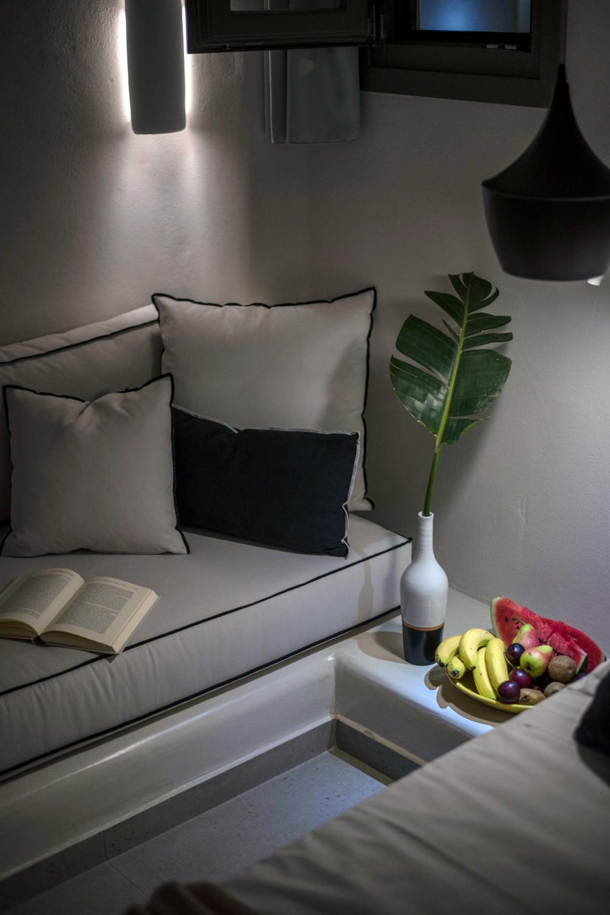 Melidron Hotel Suites Villas, Billede 23
