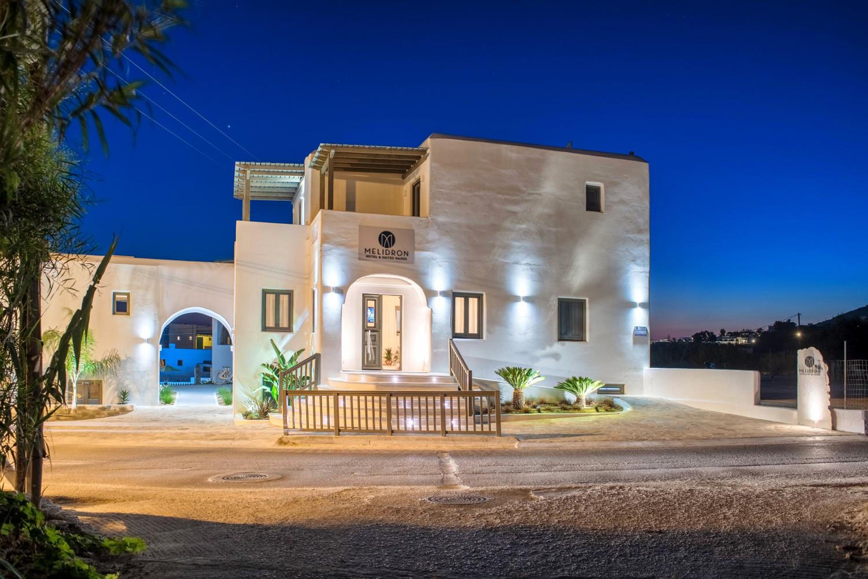 Hotel Melidron Hotel & Suites - Image 1