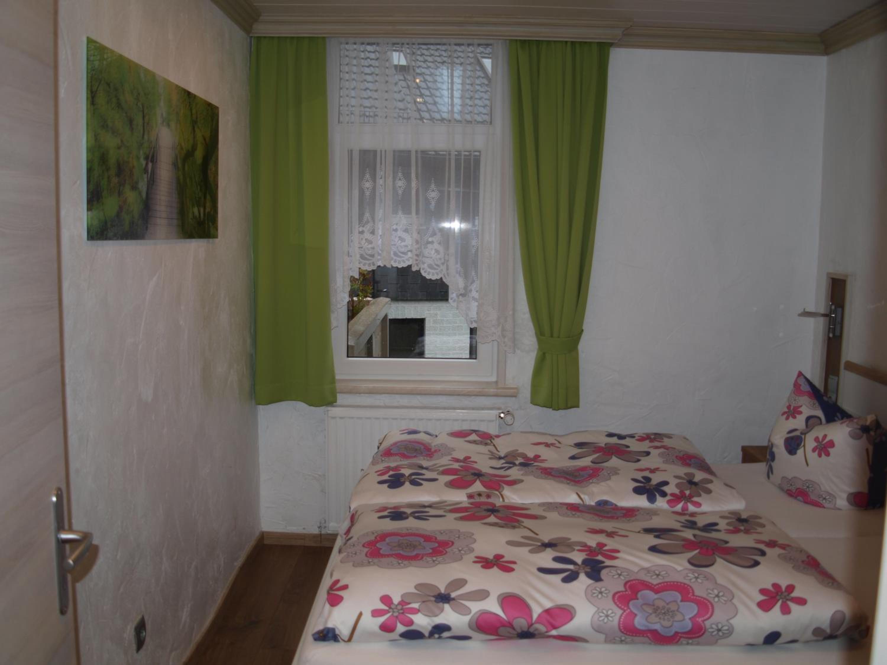 Macke`s Ferienwohnungen