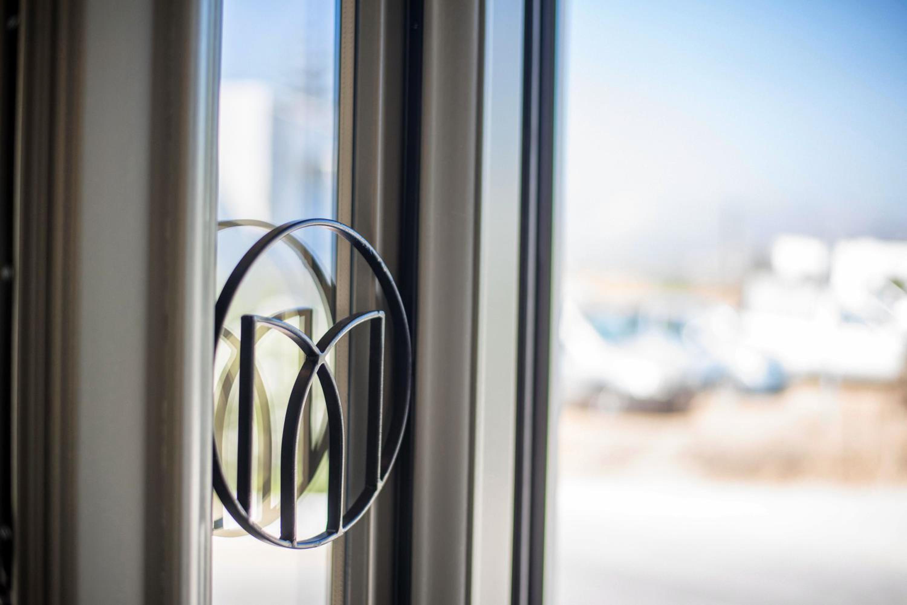 Melidron Hotel Suites Villas, Billede 103