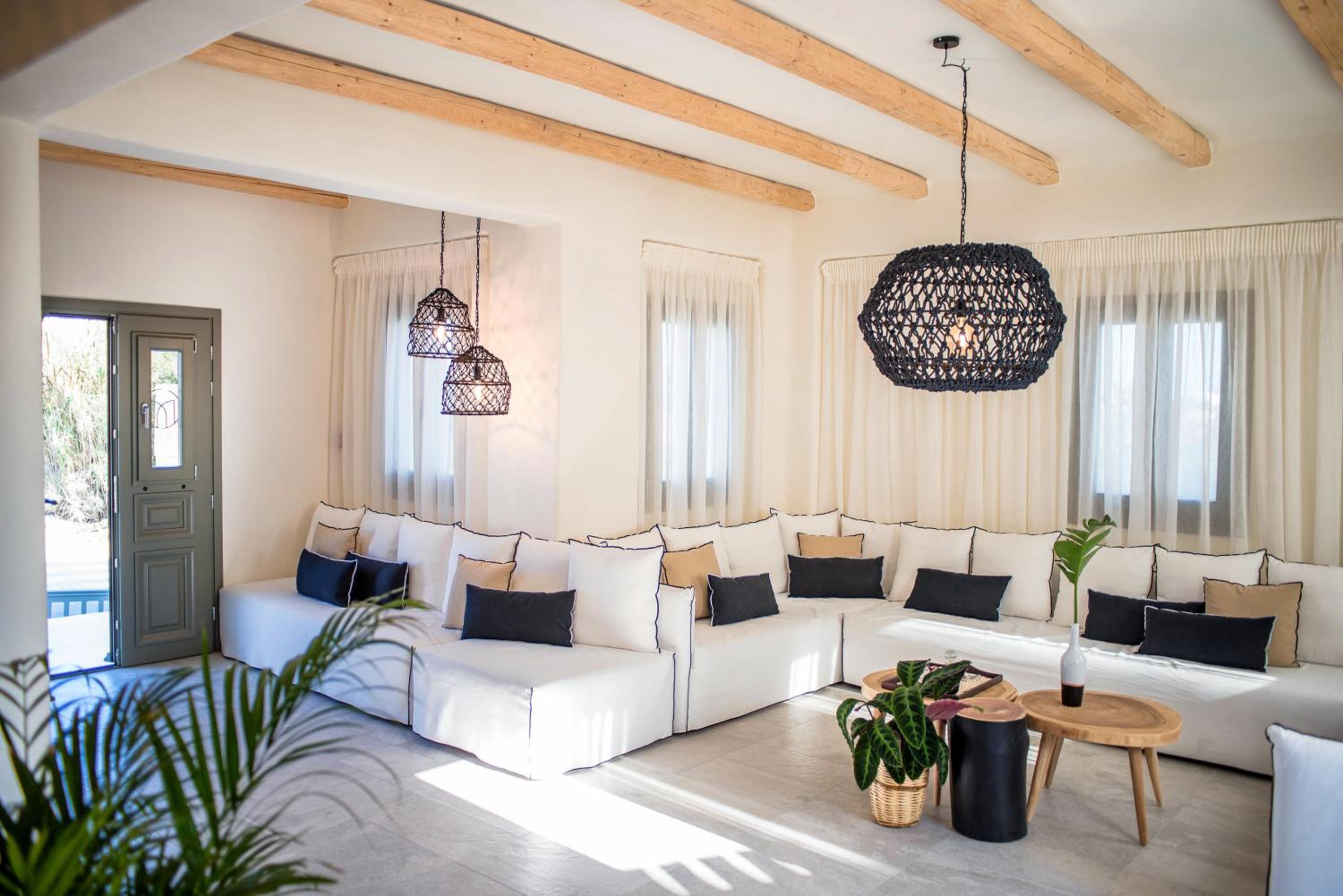 Melidron Hotel Suites Villas, Billede 93
