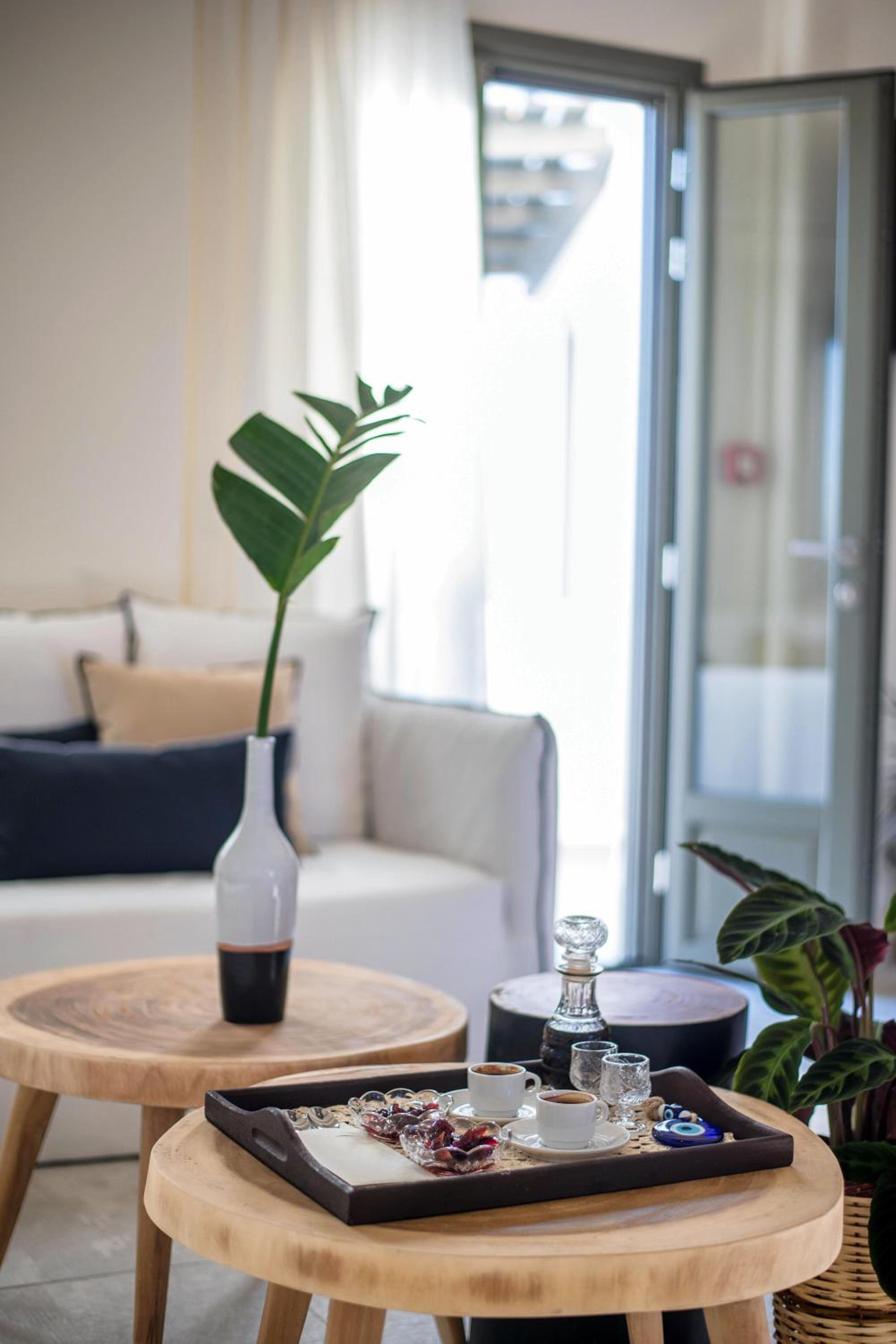 Melidron Hotel Suites Villas, Billede 76