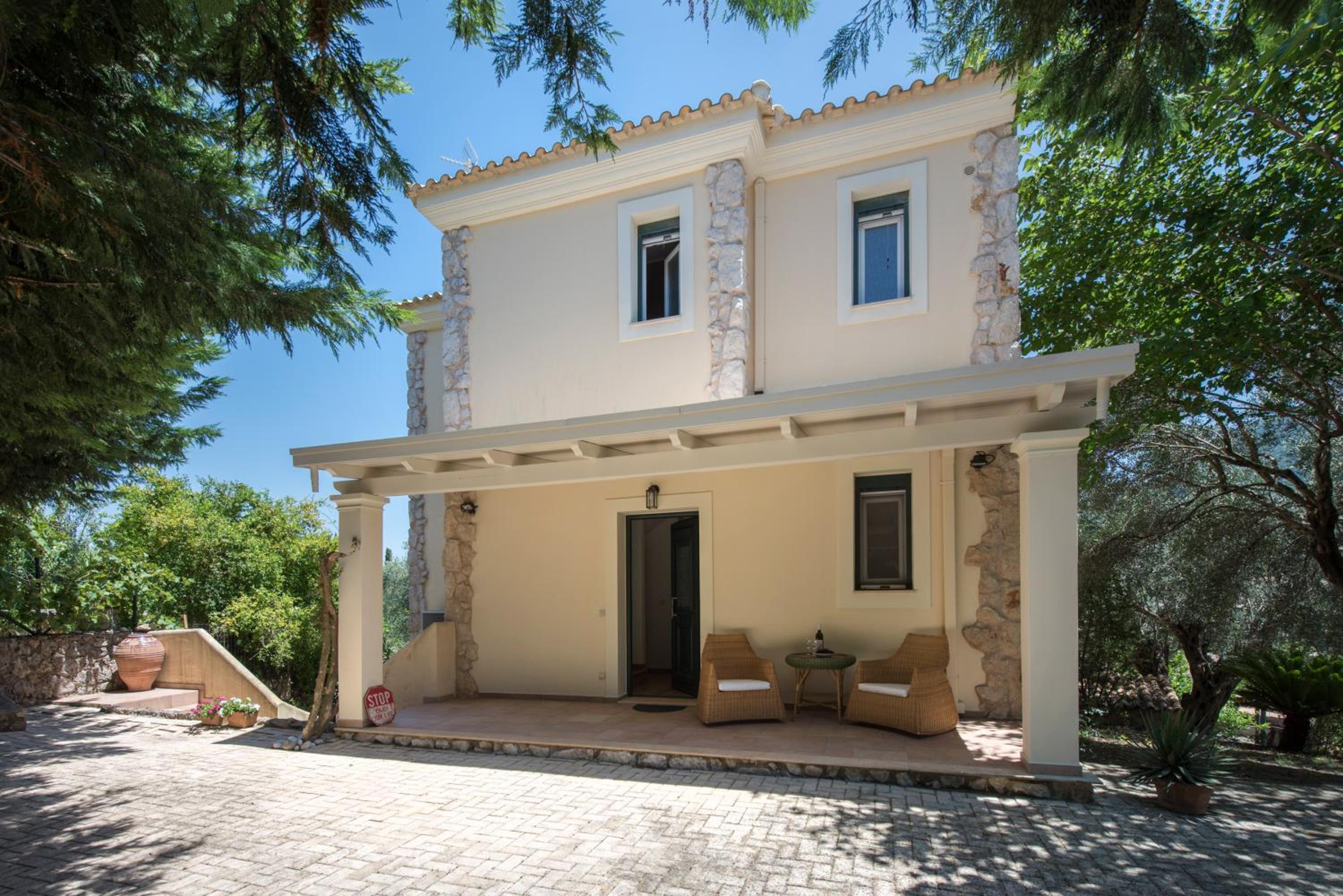 Villa Aziza view 3