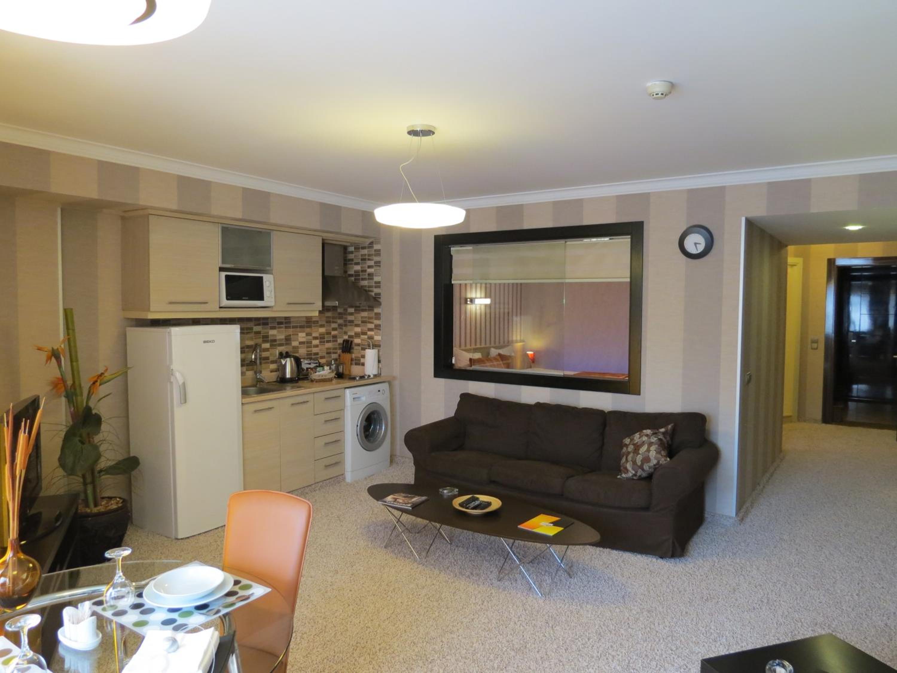 Tempo Residence Comfort Izmir - Image 8