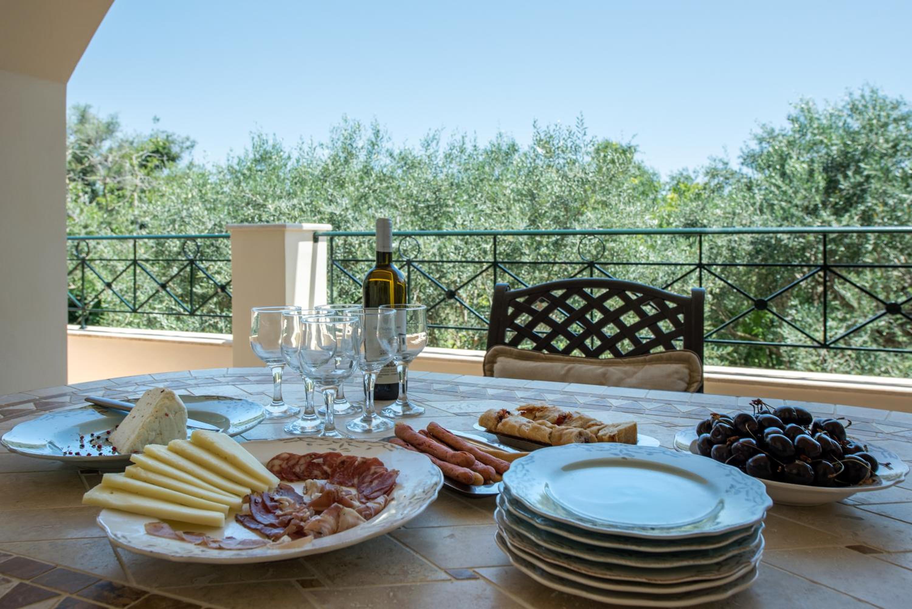 Villa Aziza view 5