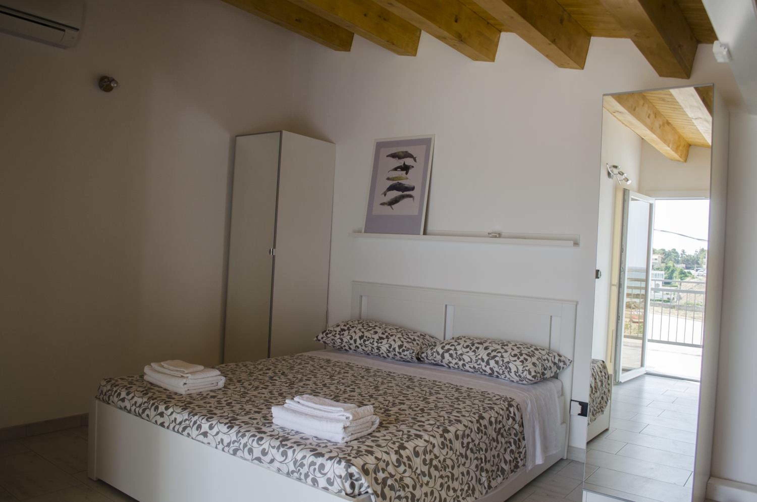 Ansise apartments view 5