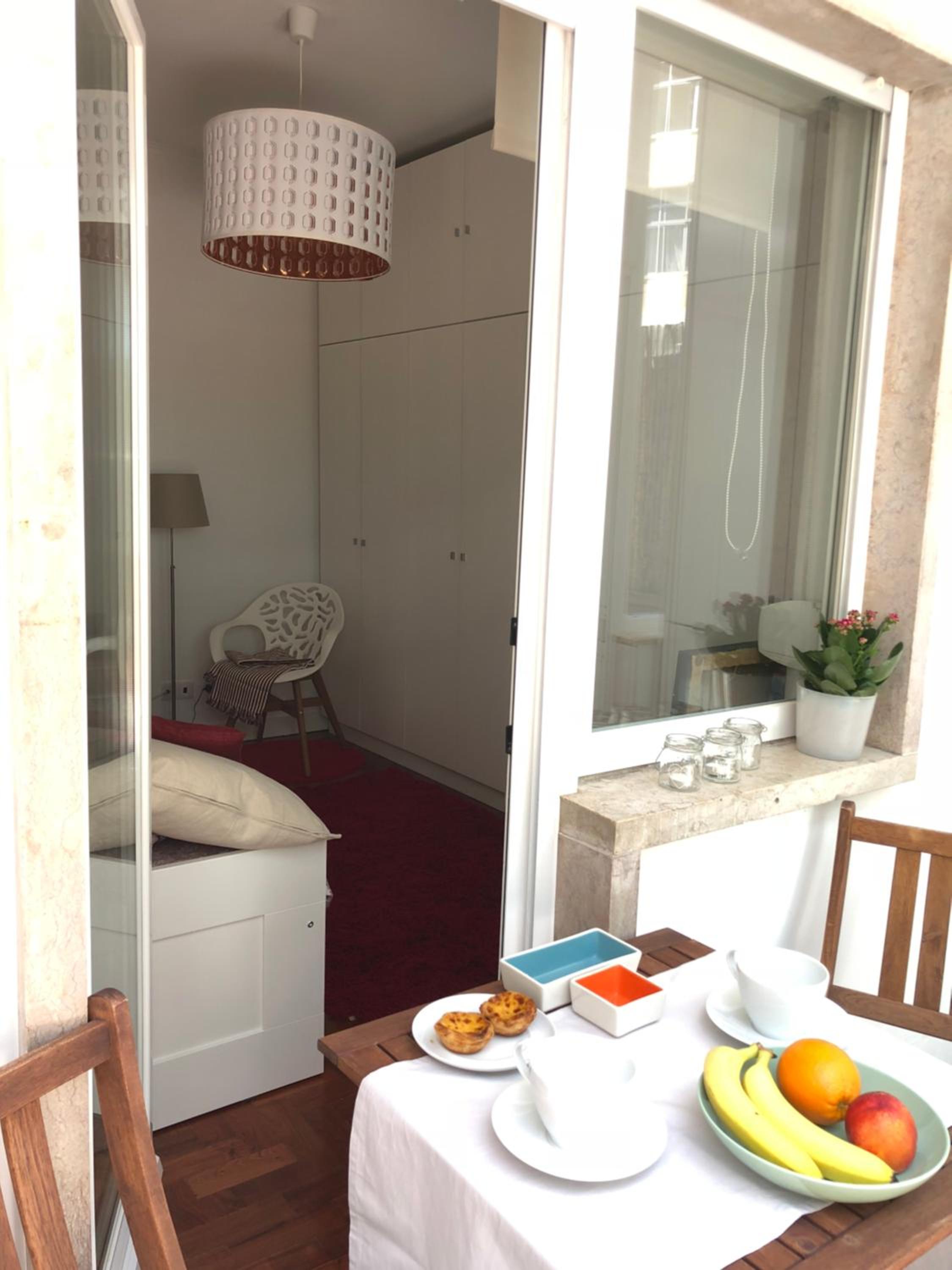 Arroios BnB view 4