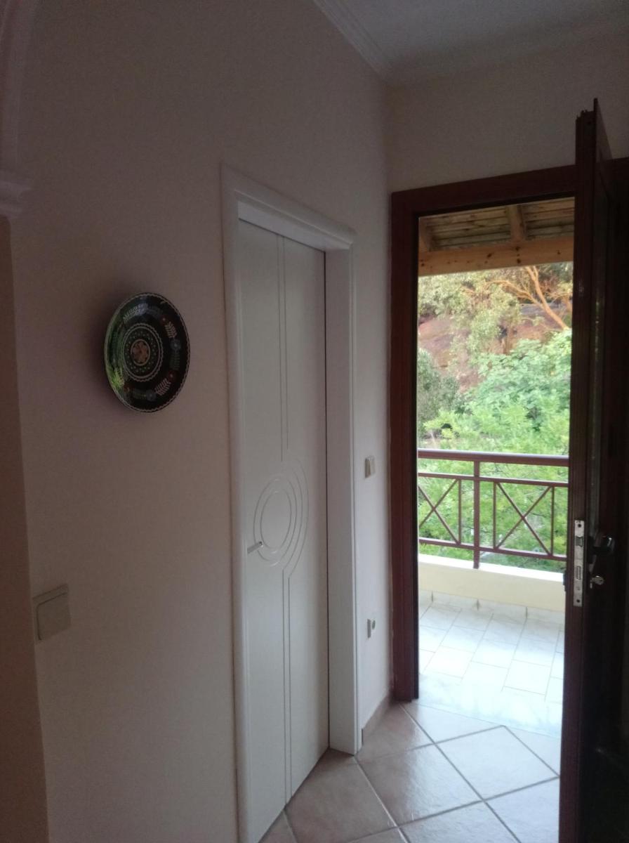 Areti's Apartment view 2