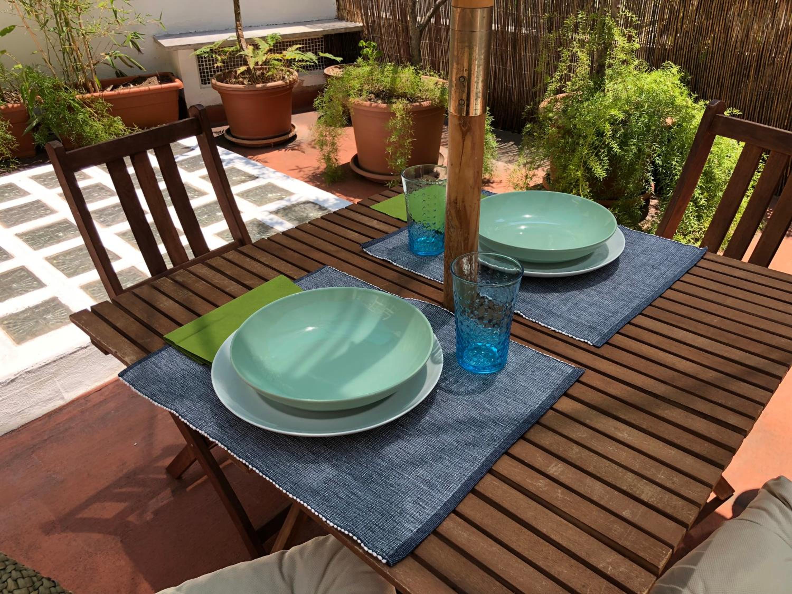 Arroios BnB view 2