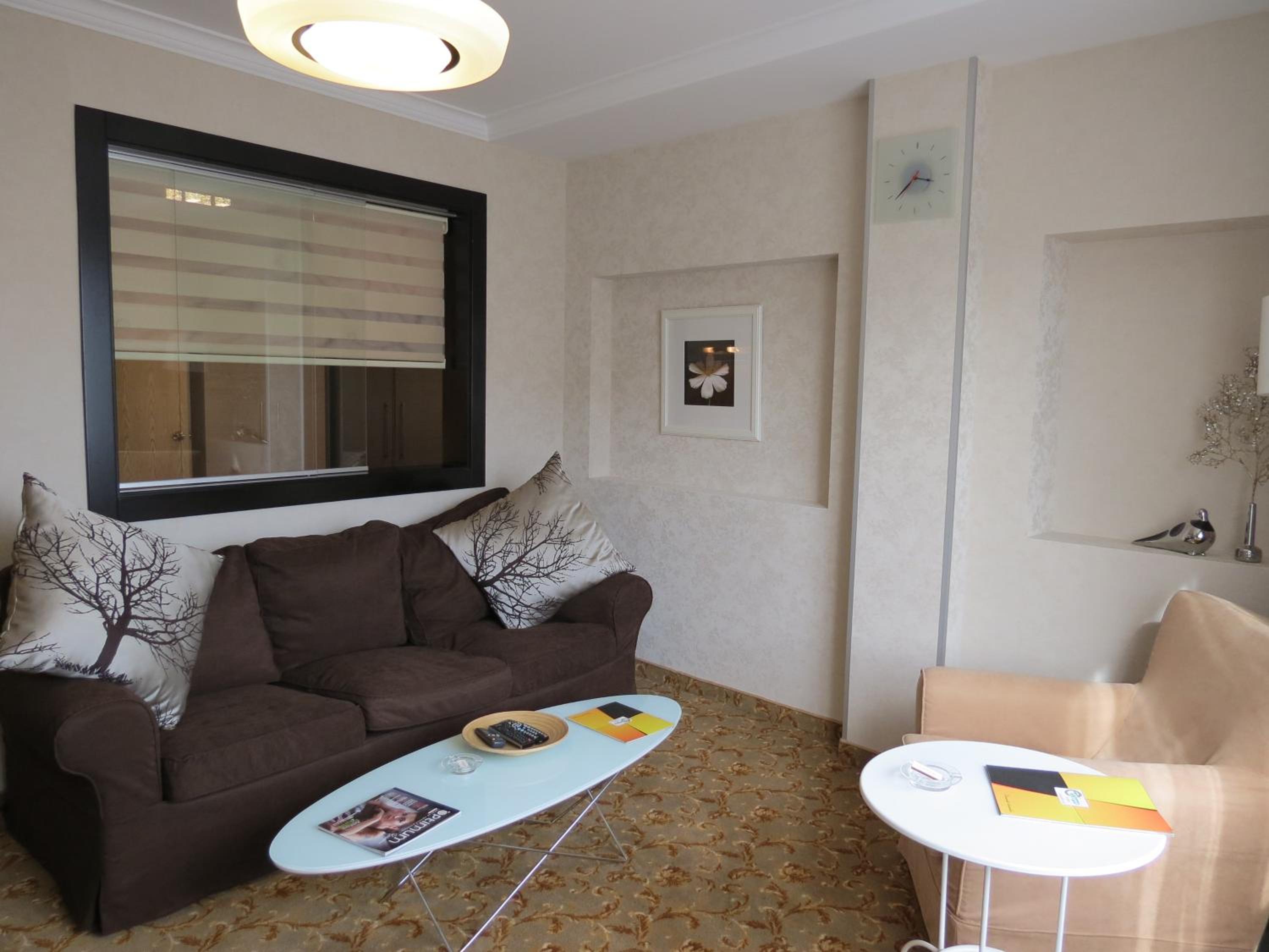 Tempo Residence Comfort Izmir - Image 5