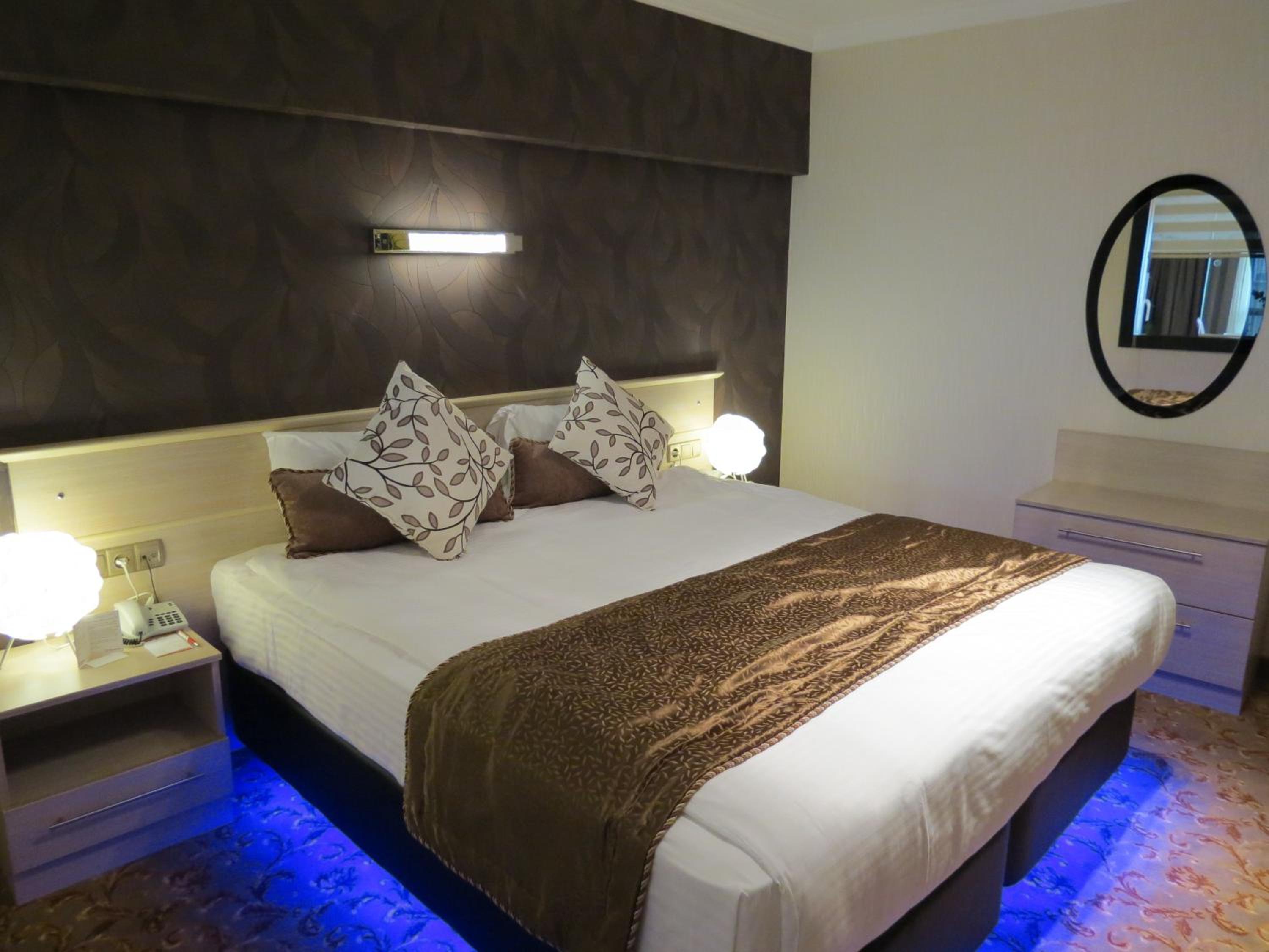 Tempo Residence Comfort Izmir - Image 48