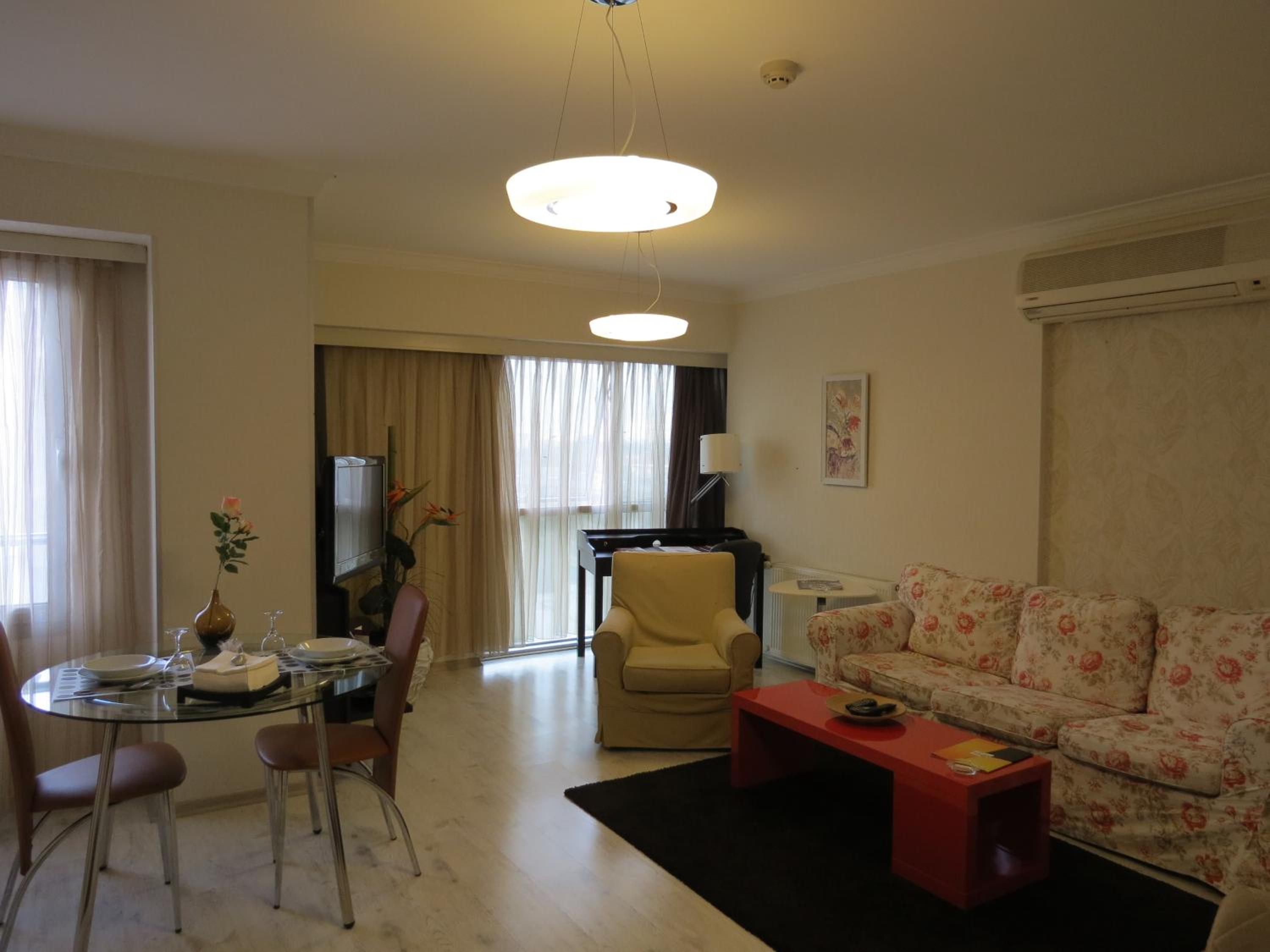 Tempo Residence Comfort Izmir - Image 27