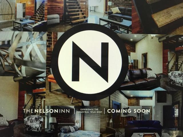 Sheridan Vacations - The Nelson Inn - Property Image 1