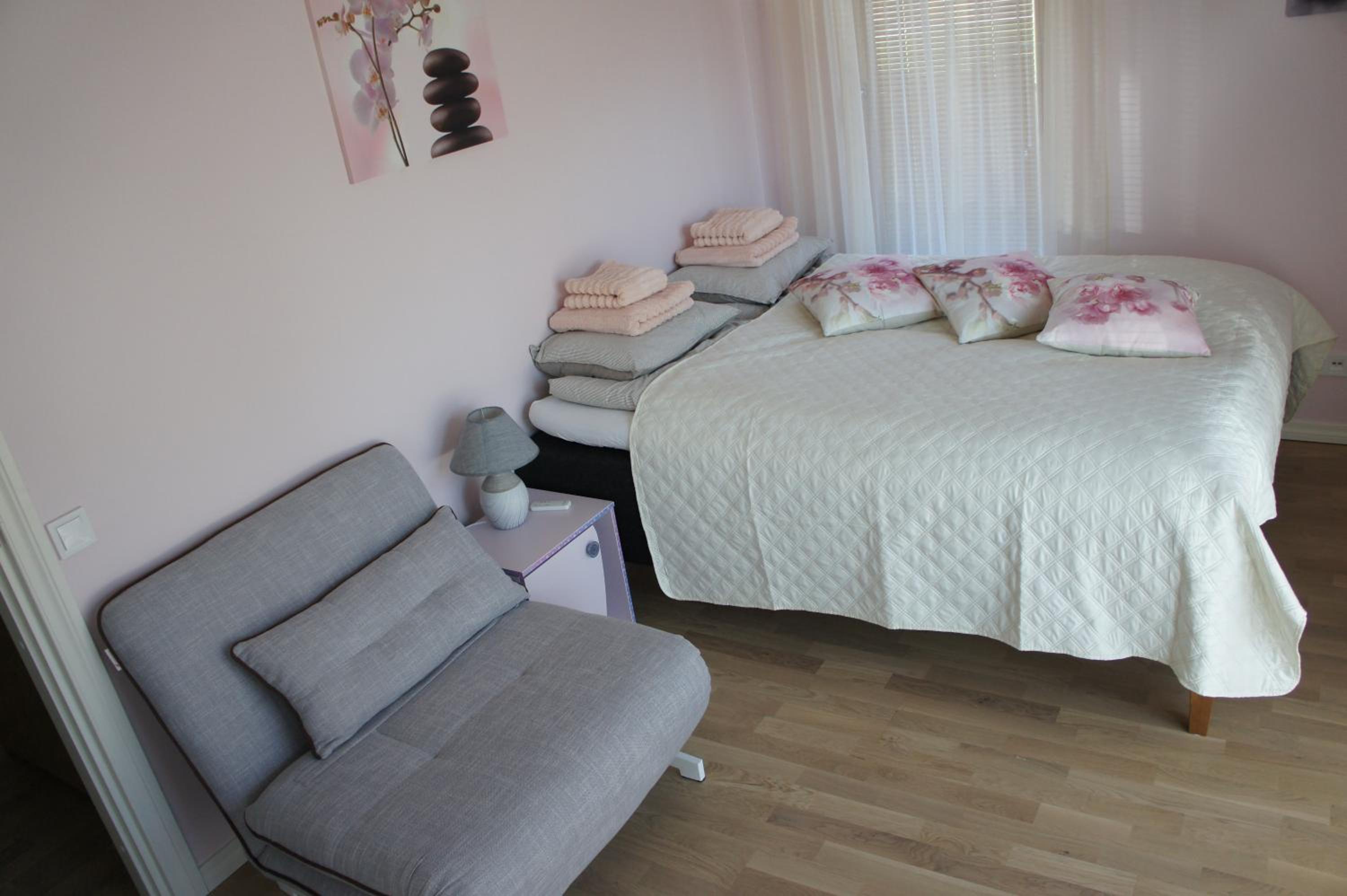 Kotkapoja Apartment view 2
